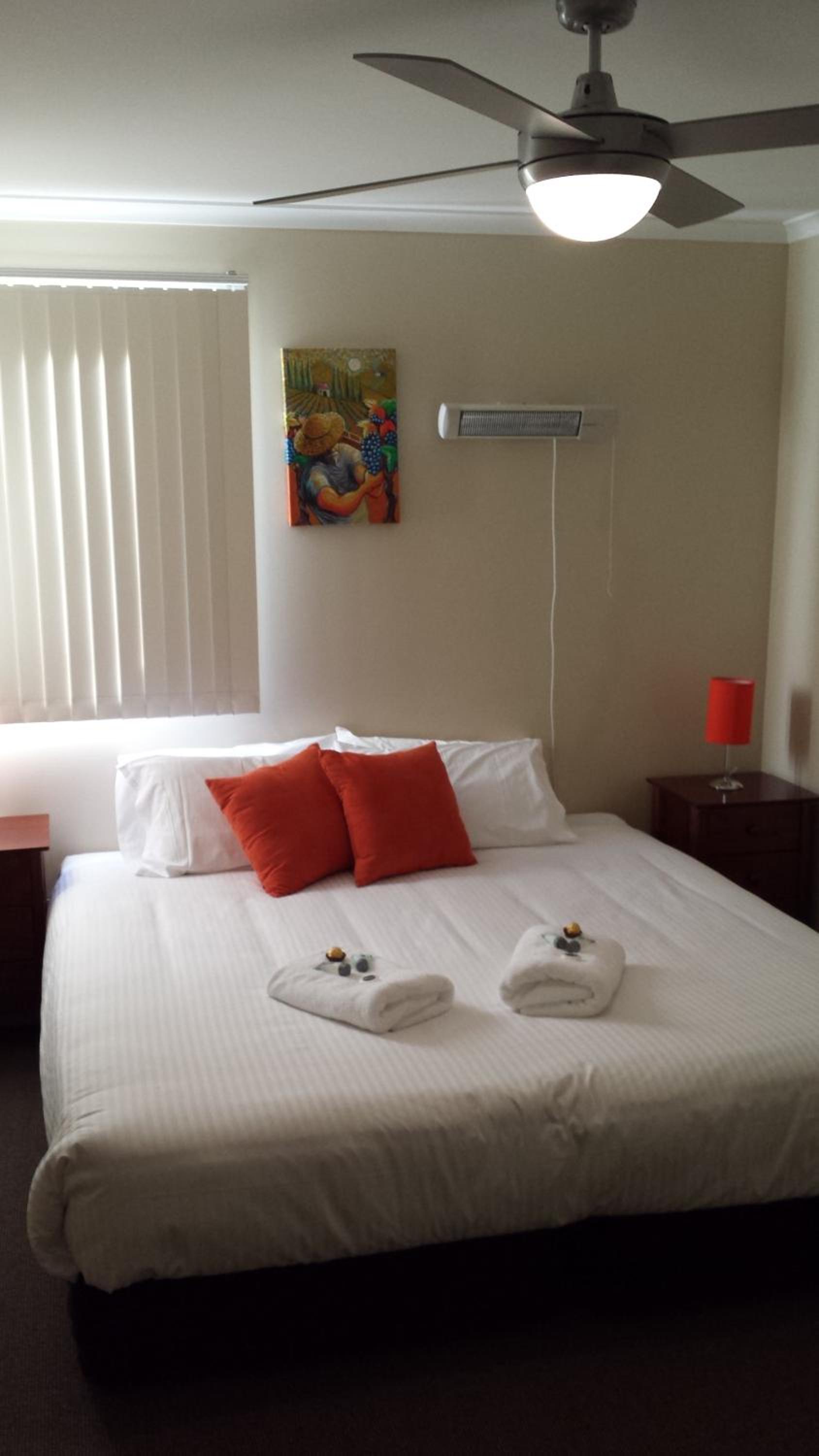 Hunter Valley Retreat