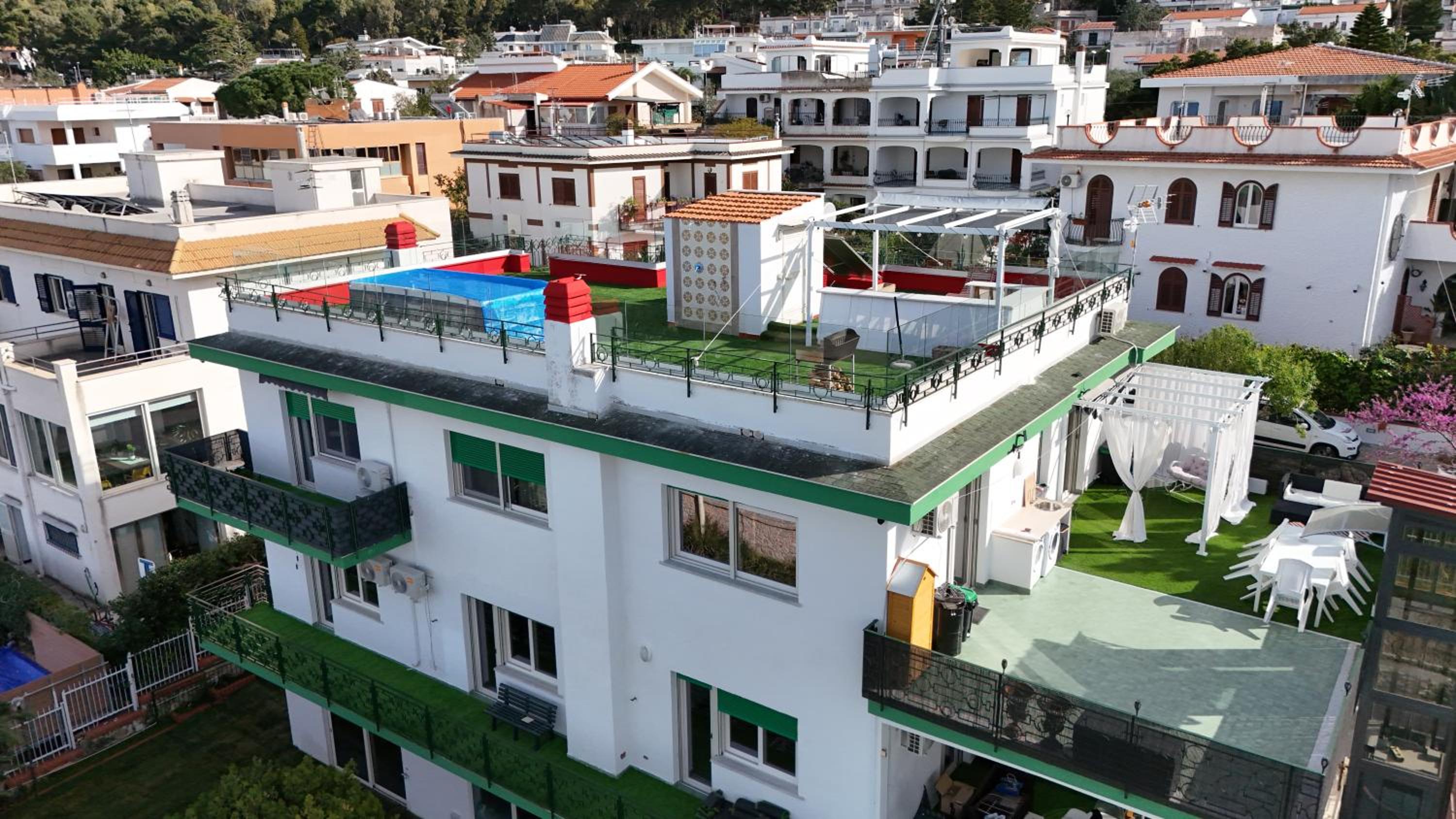 roof