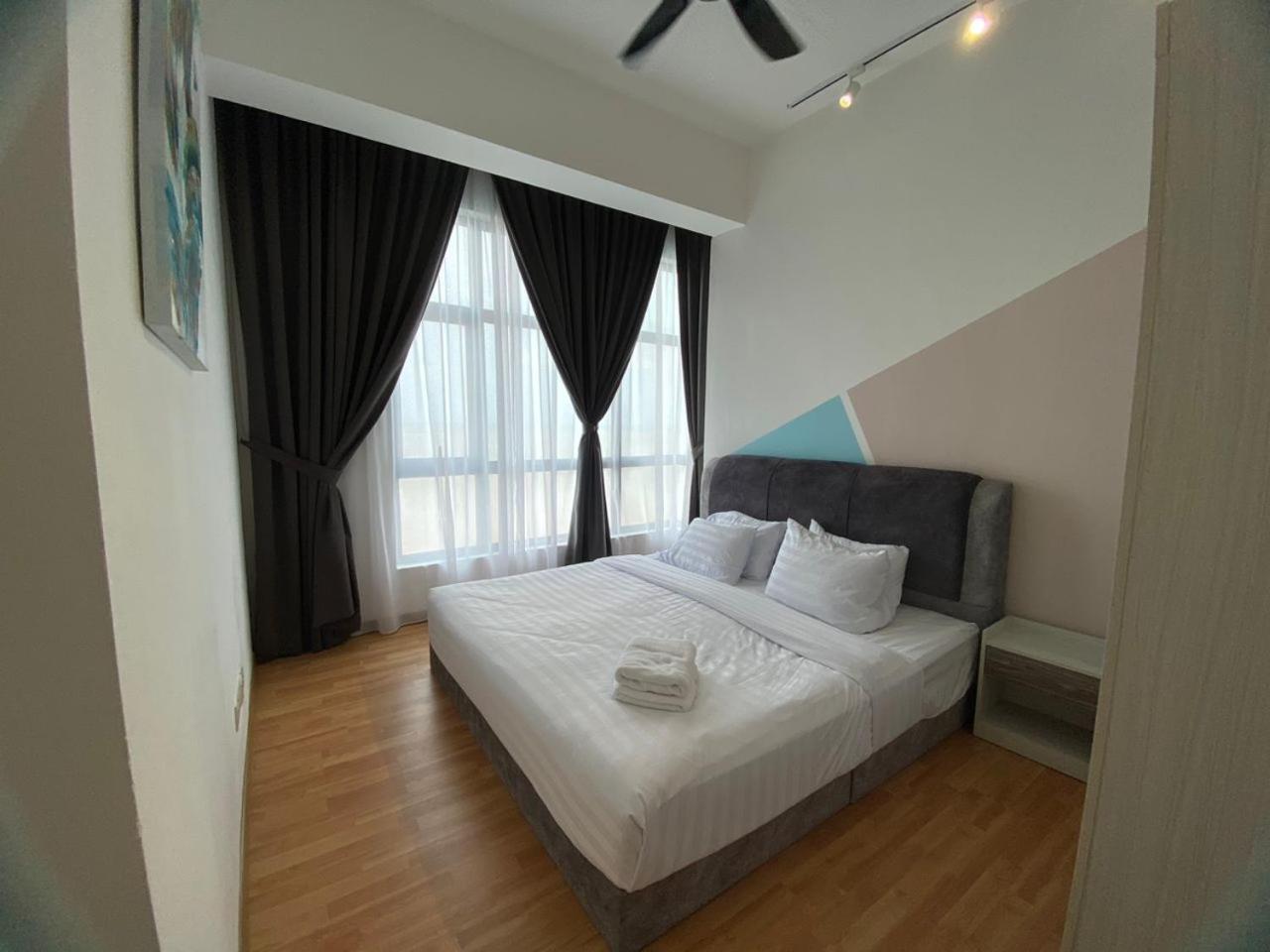 Imperium Residence Kuantan 2 Bedroom Sea View