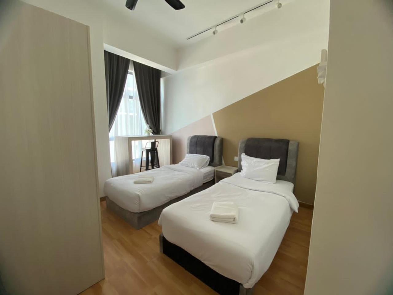 Imperium Residence Kuantan 2 Bedroom Sea View