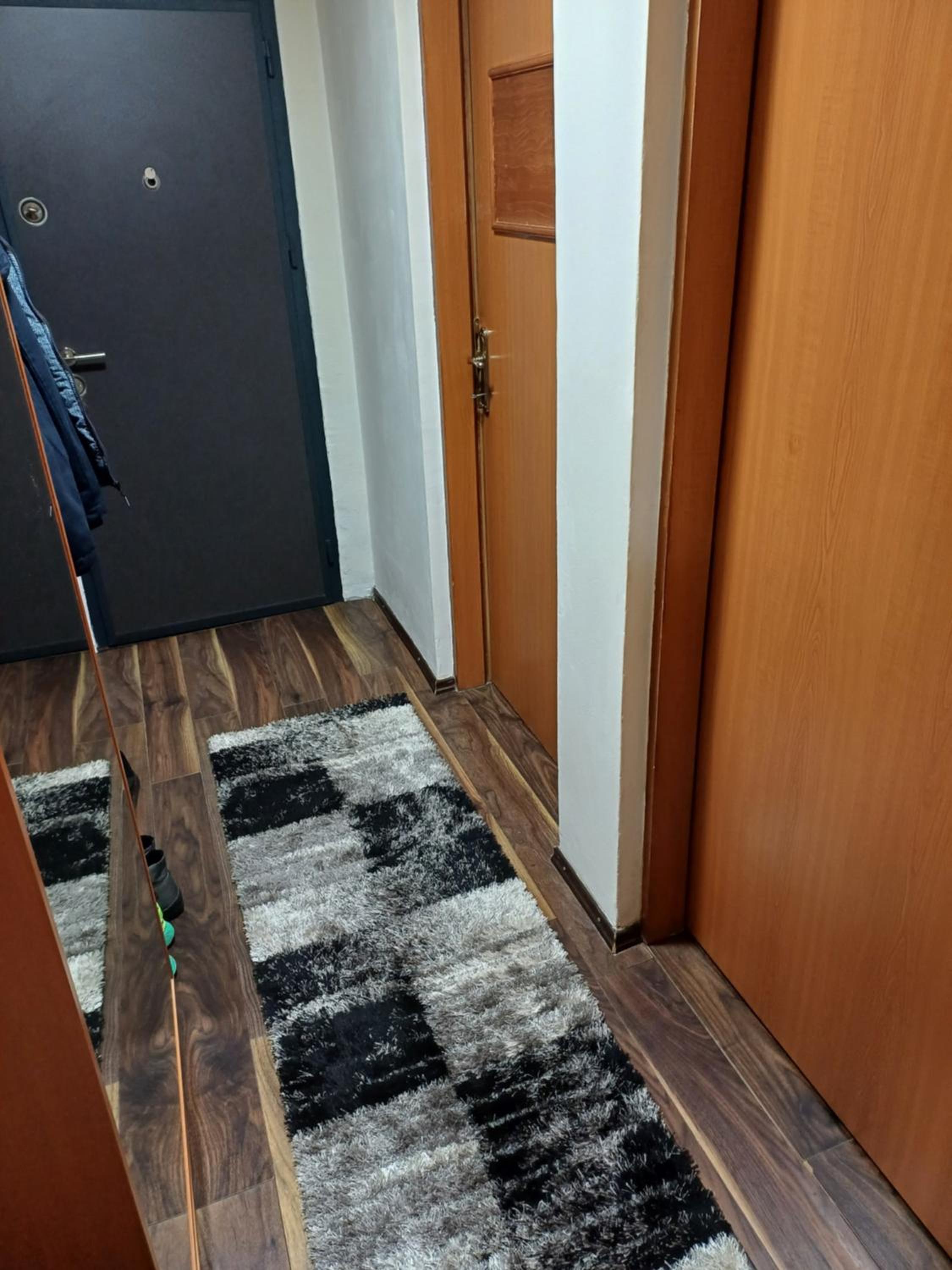 Himber Rooms
