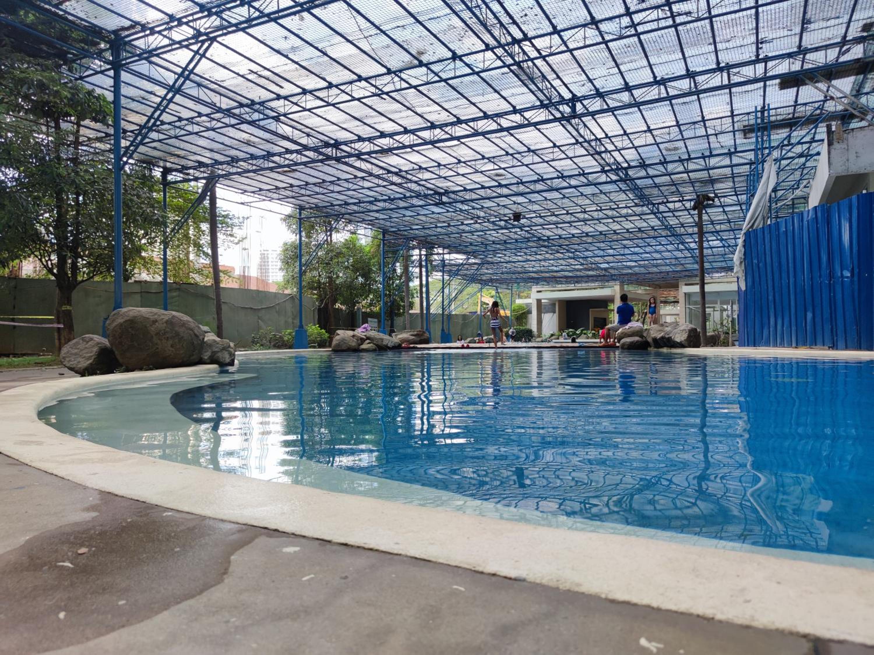 2BR Kasara Residences - near C5, Pasig, Ortigas, Taguig view 5