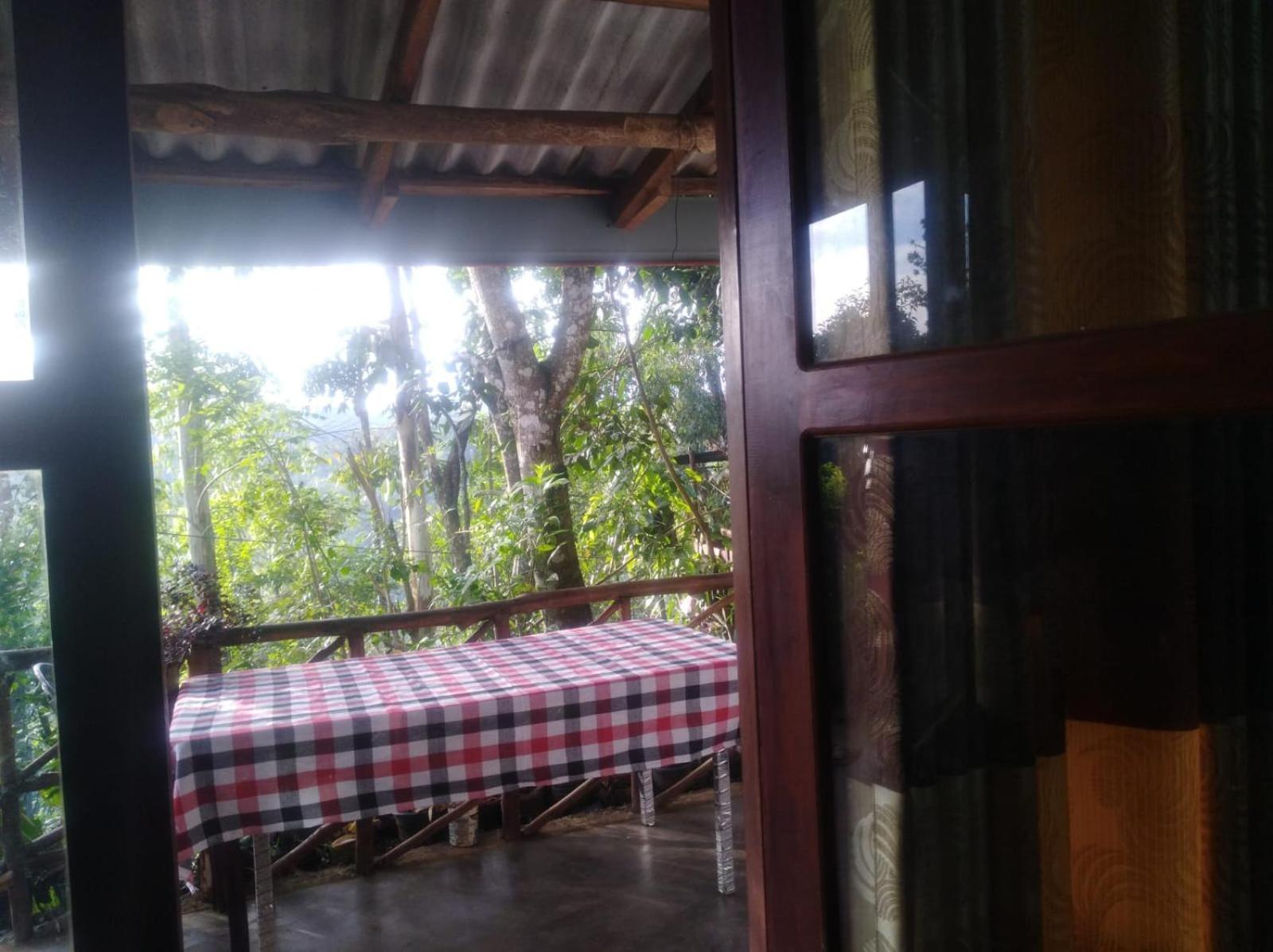 Himansa Homestay