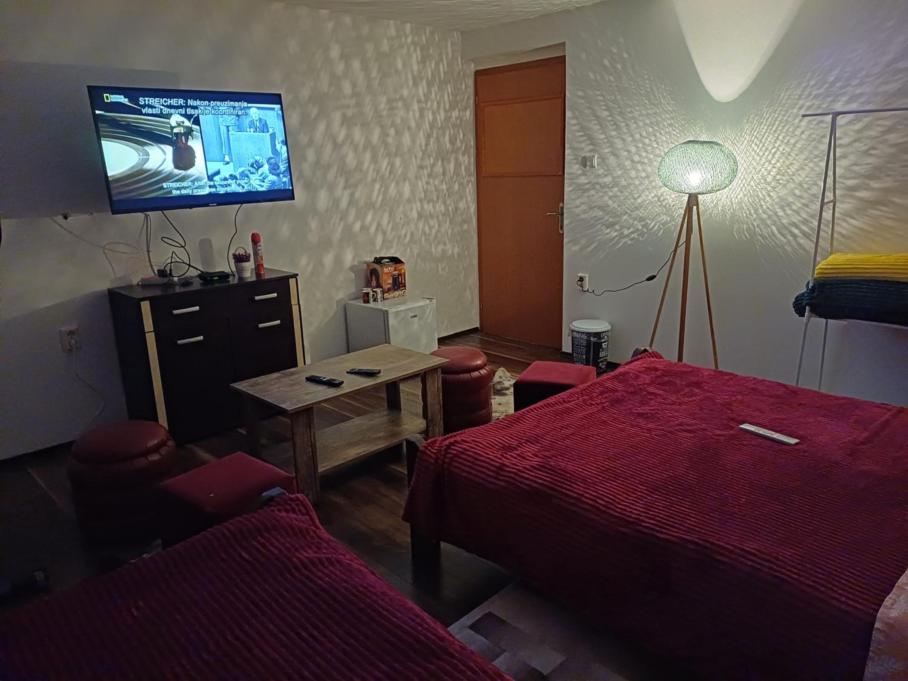 Himber Rooms