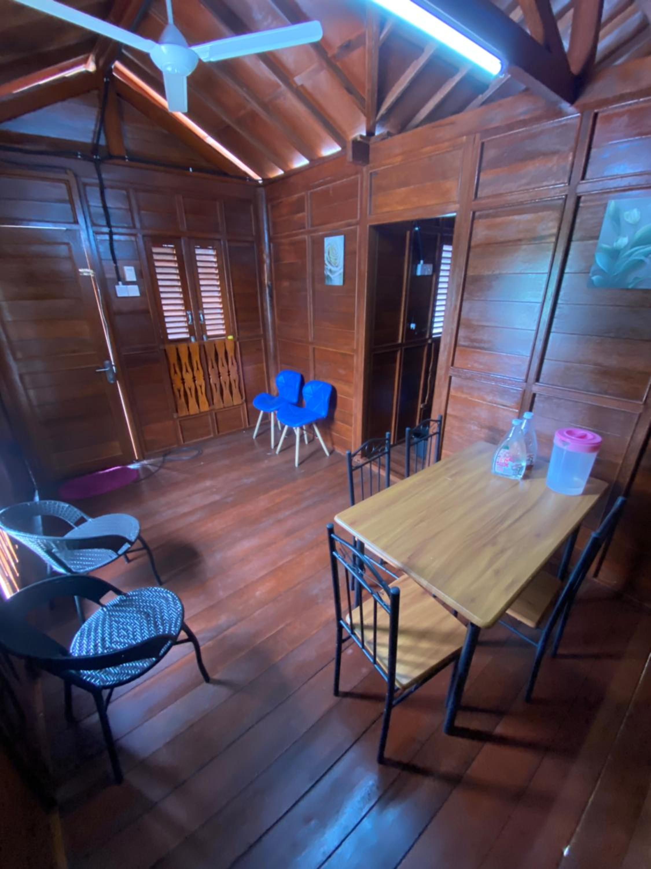 HOMESTAY KAYU photo 5