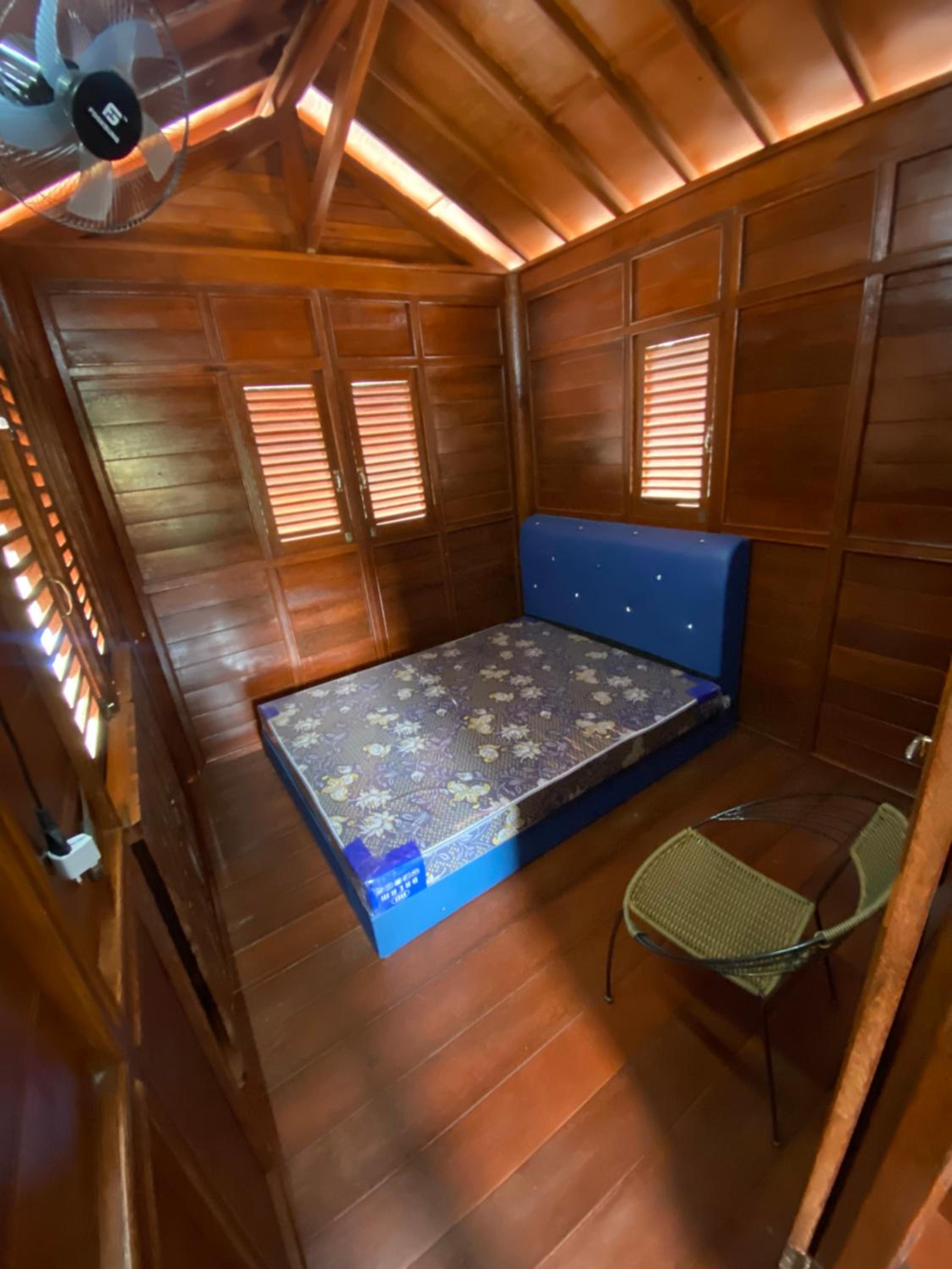 HOMESTAY KAYU photo 6