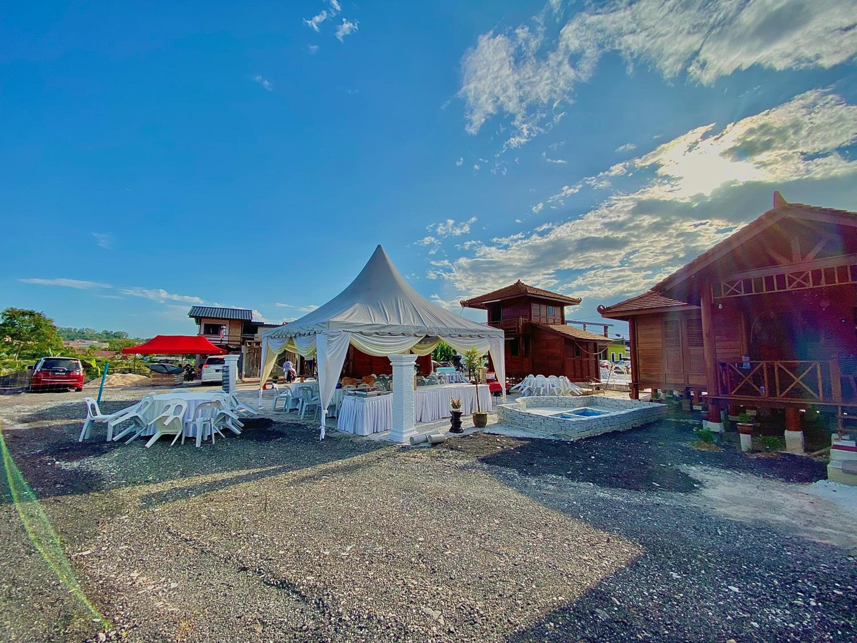 HOMESTAY KAYU photo 7