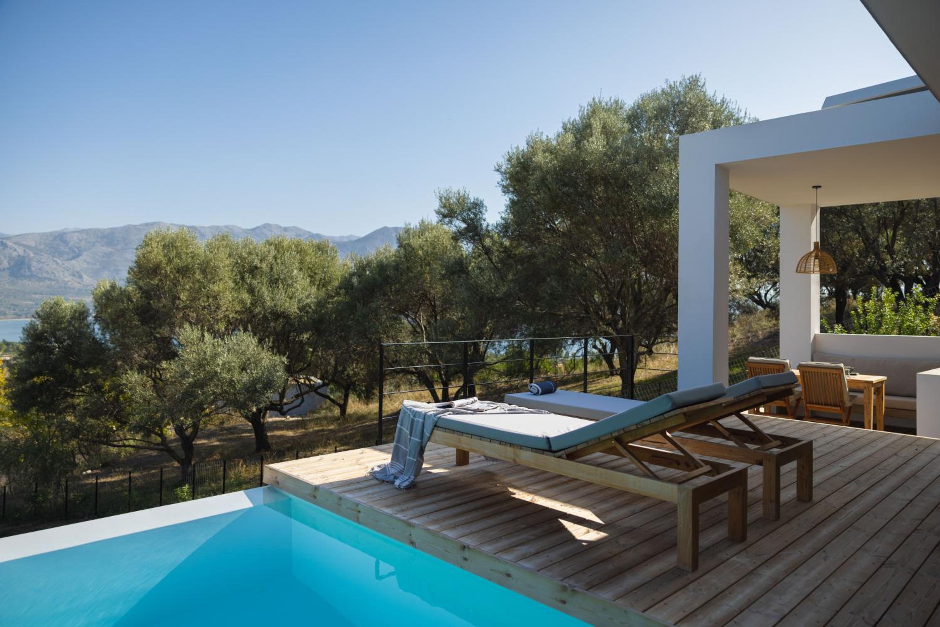 Villa Theresa
