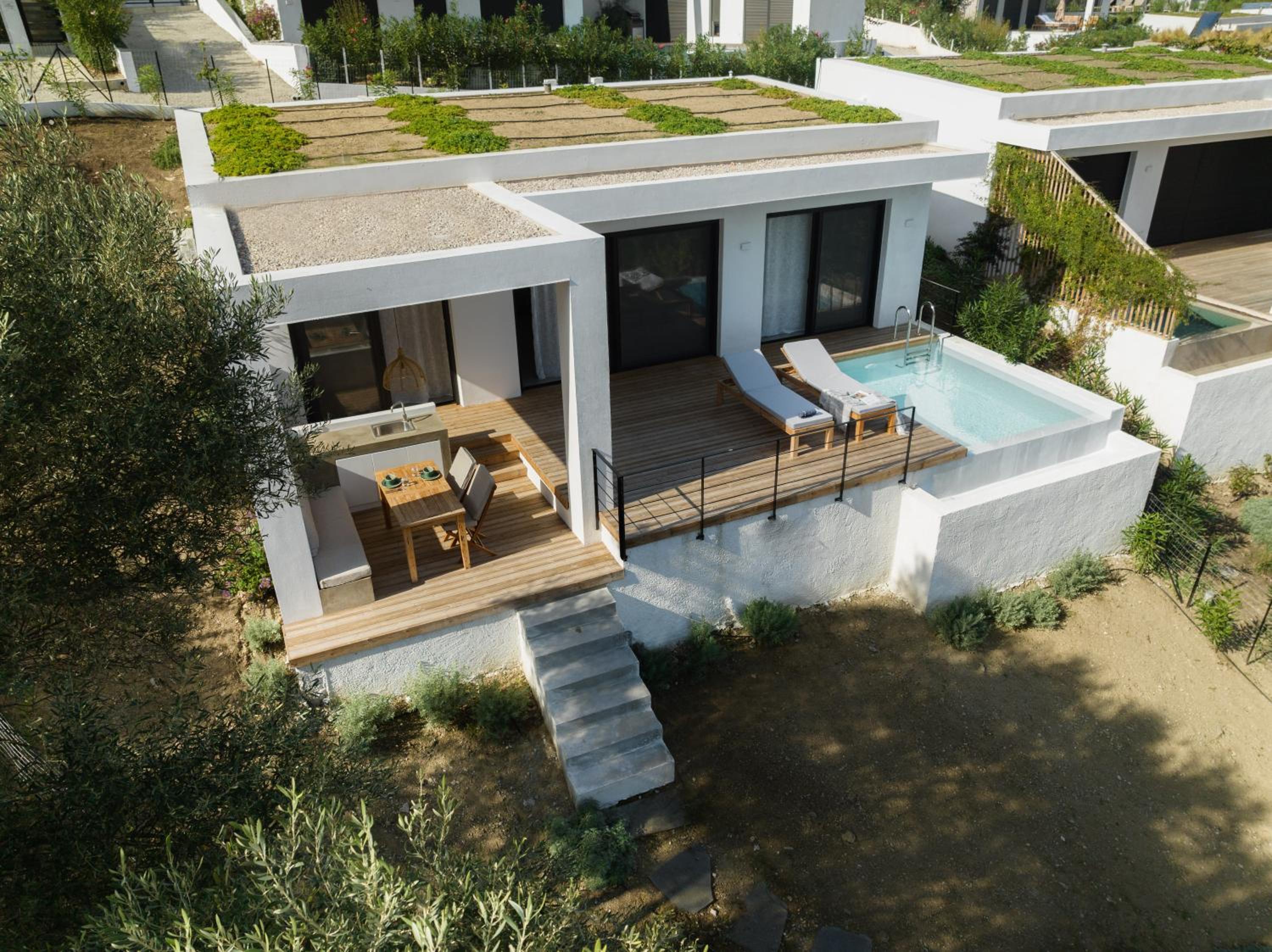 Villa Theresa