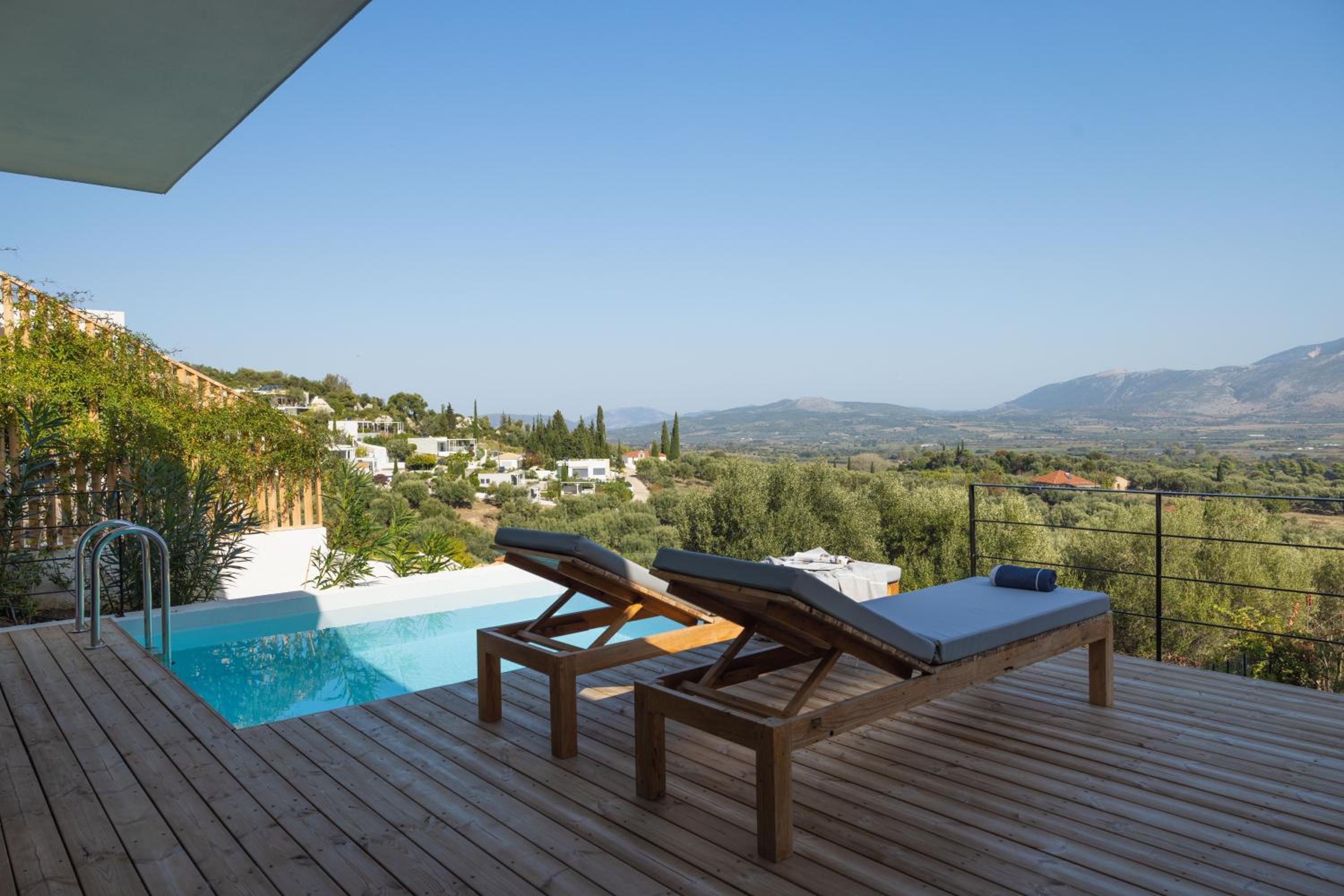 Villa Theresa