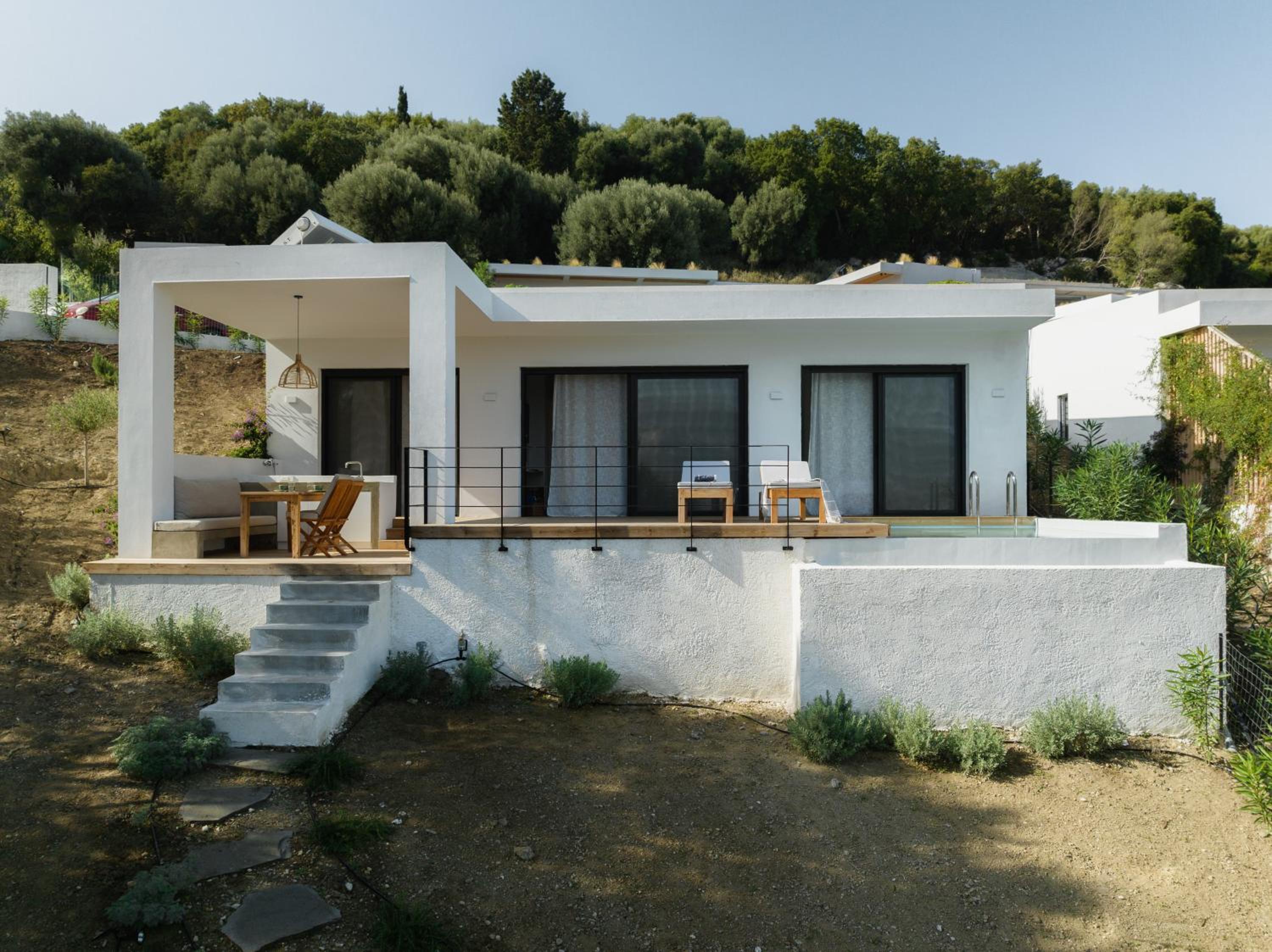 Villa Theresa