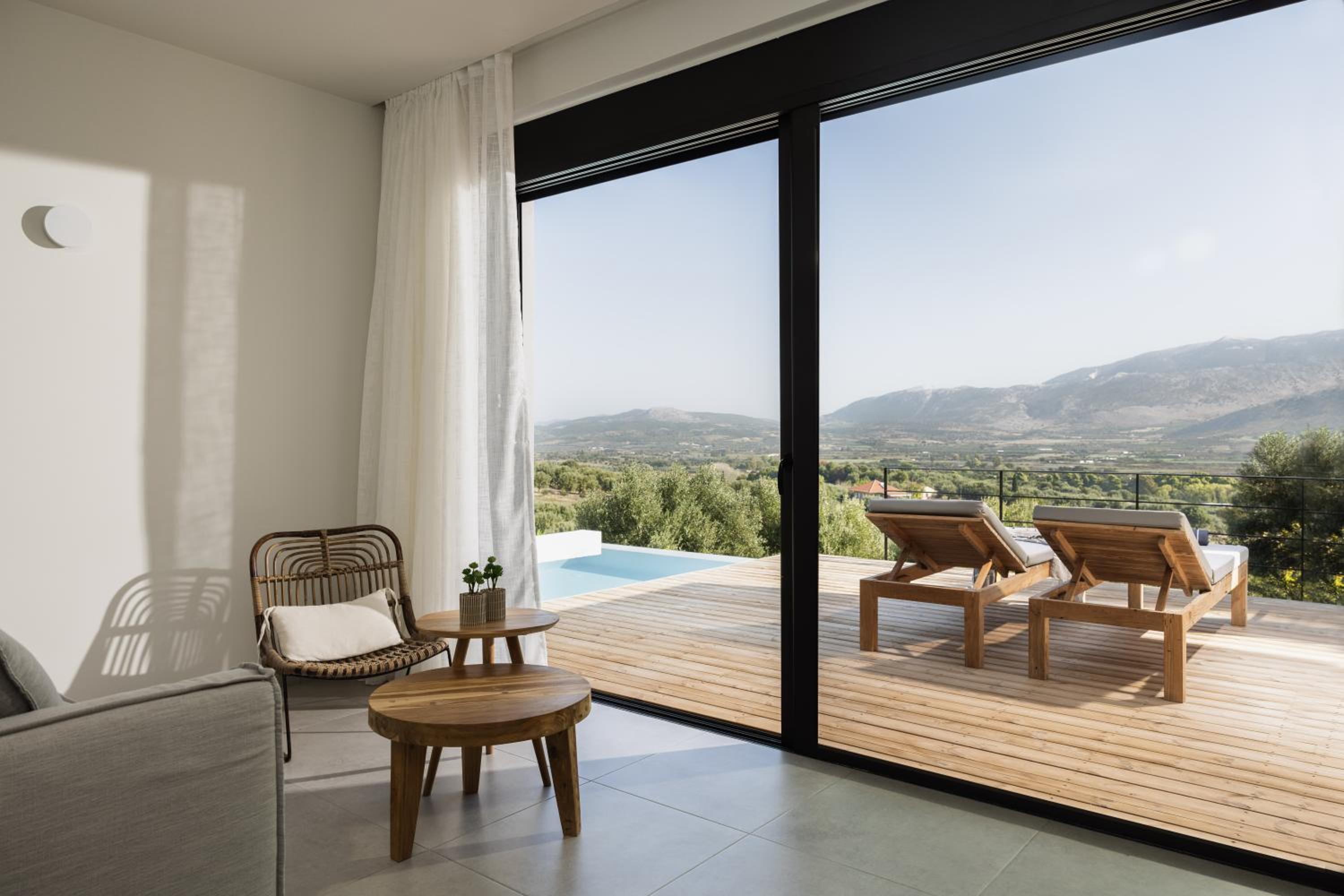 Villa Theresa