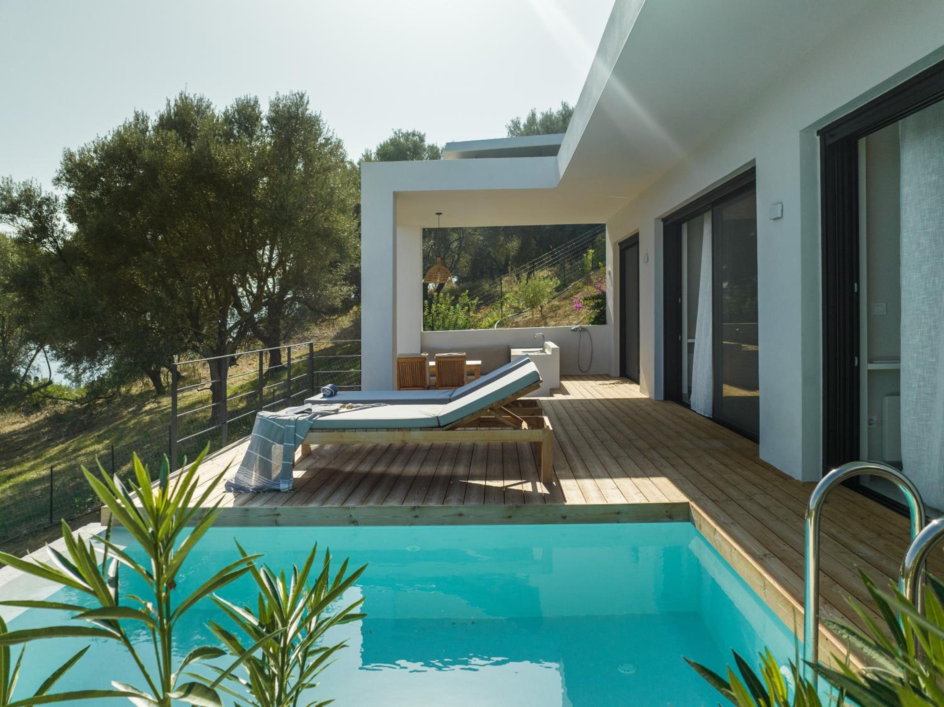 Villa Theresa