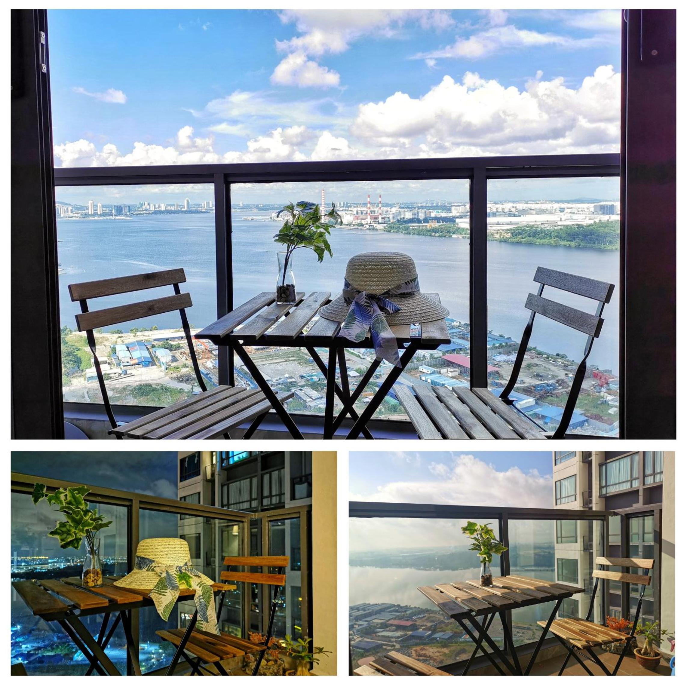 Yussy Homestay at R&F Princess Cove
