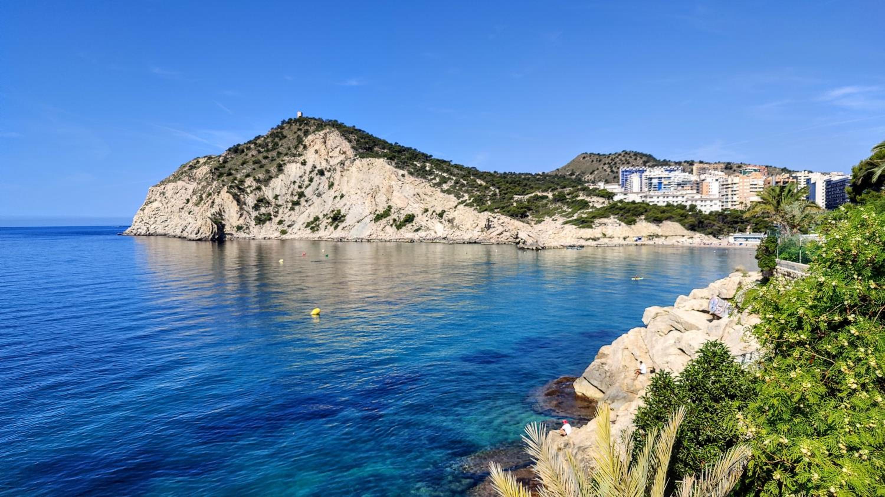 CALA ALTA design apartment