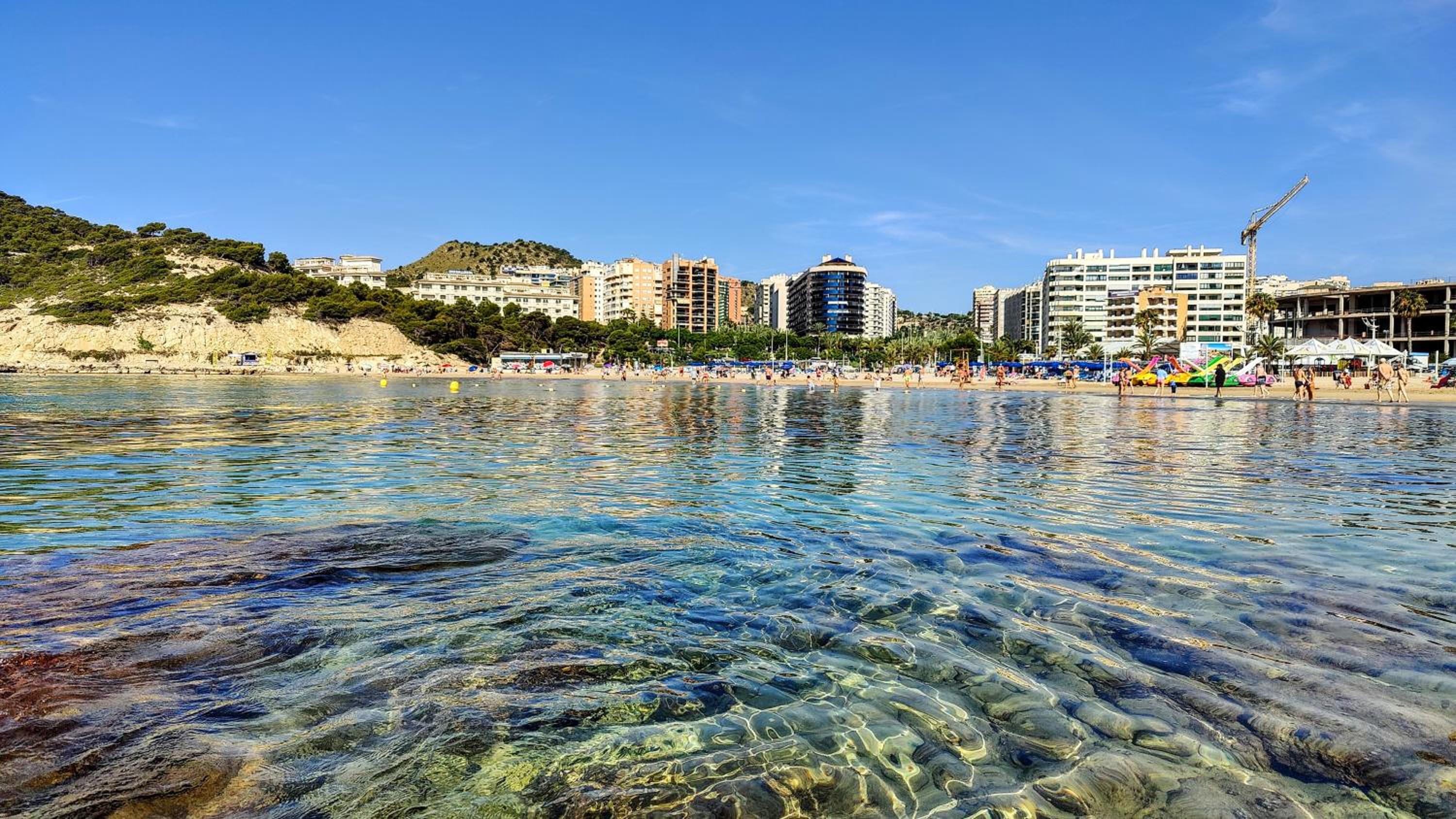 CALA ALTA design apartment
