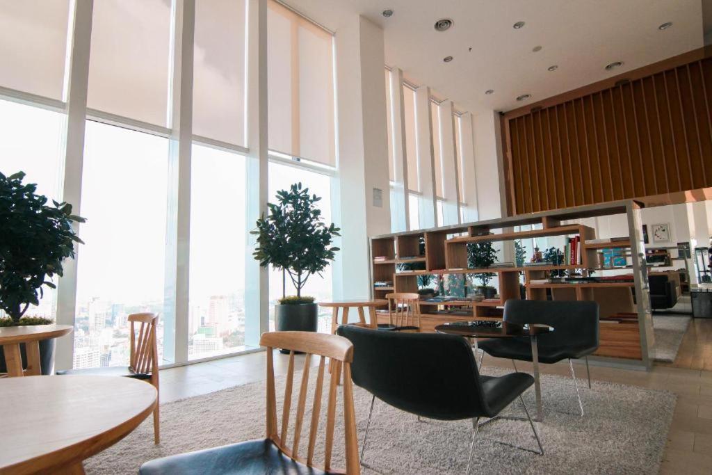 The Platinum Serviced Suites by Faced