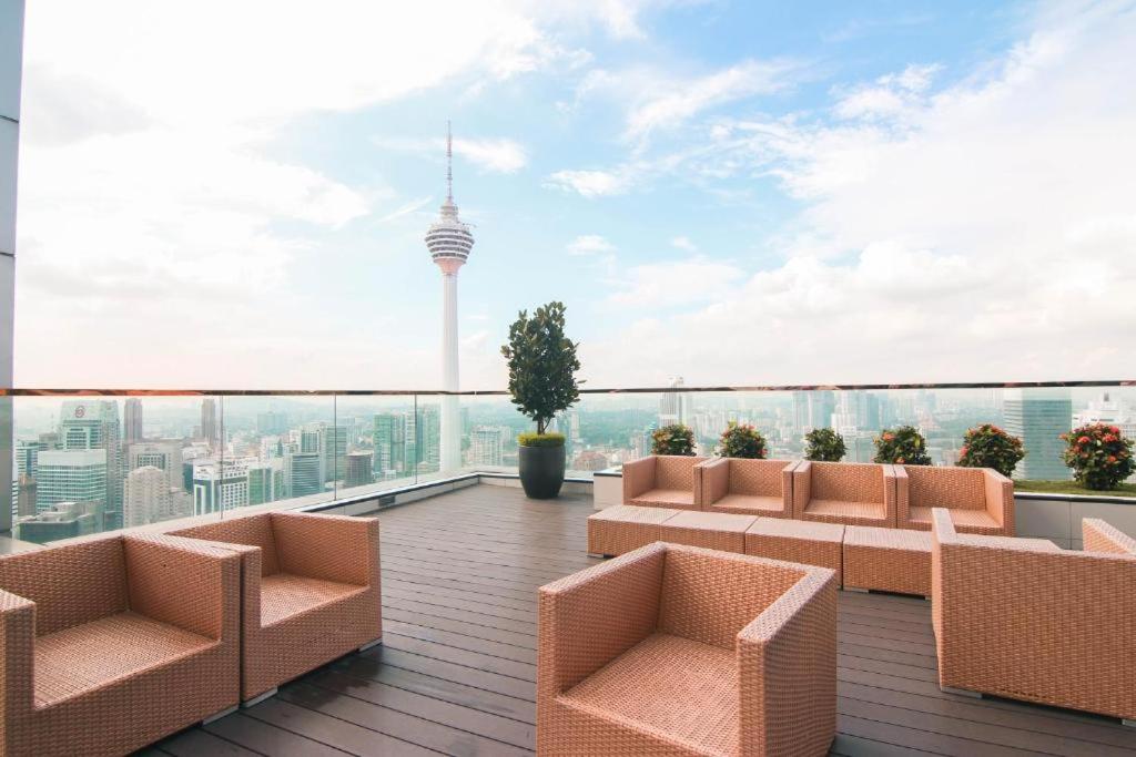 The Platinum Serviced Suites by Faced