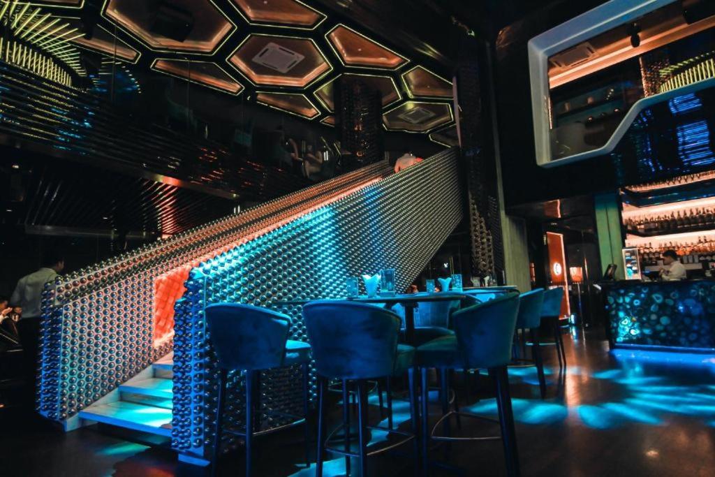 The Platinum Serviced Suites by Faced