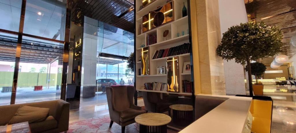 The Platinum Serviced Suites by Faced