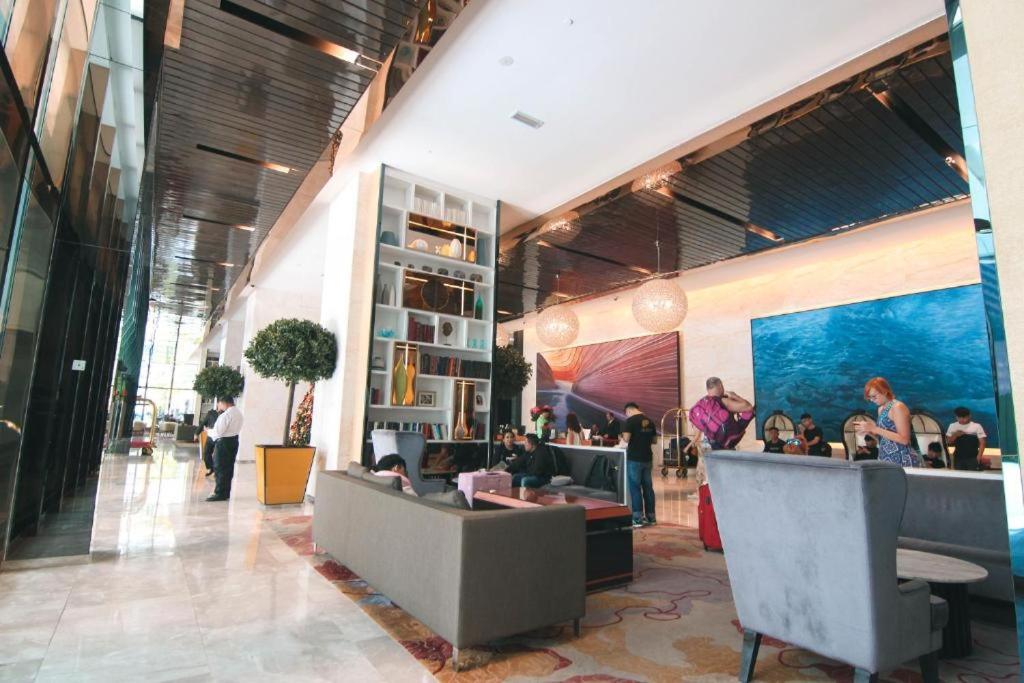 The Platinum Serviced Suites by Faced