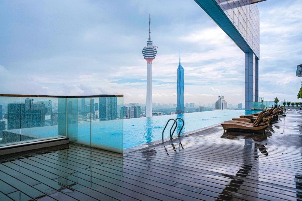 The Platinum Serviced Suites by Faced
