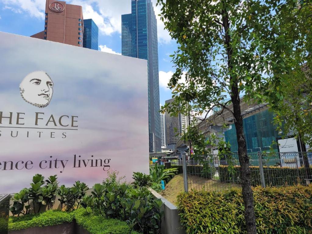 The Platinum Serviced Suites by Faced