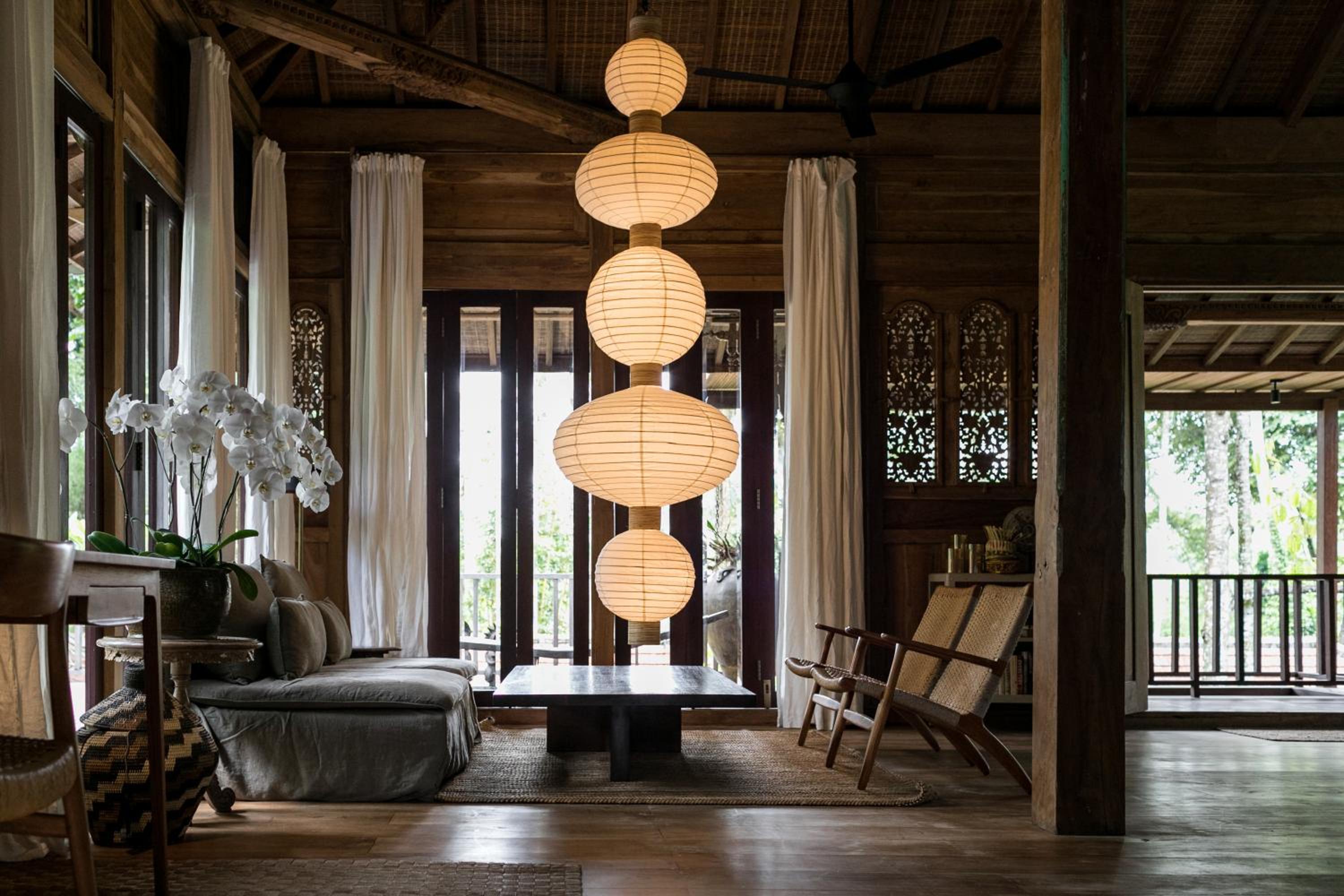 Umah Cengkeh Villa view 5