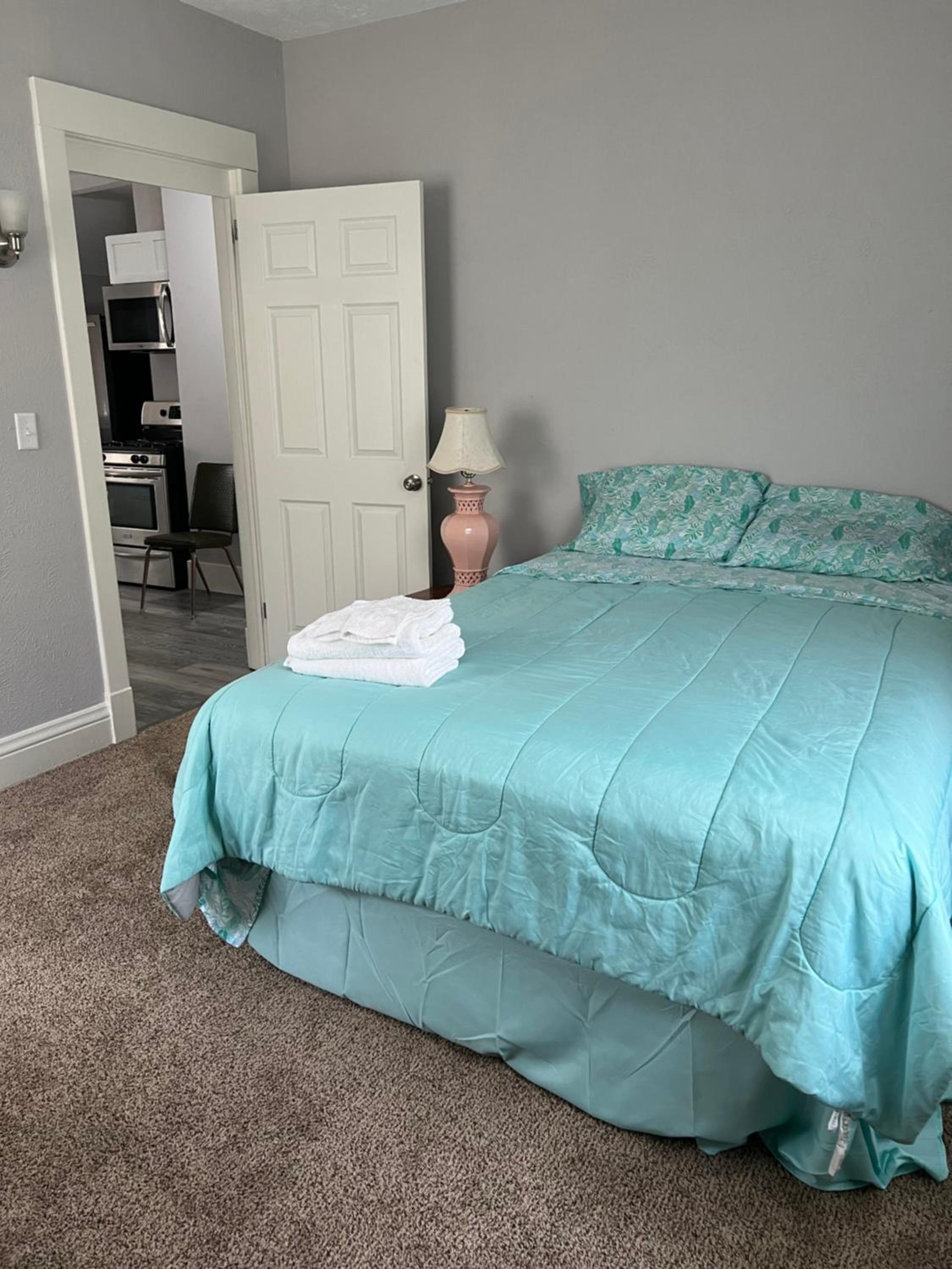 House w Separate 4 Private Bedrooms view 5