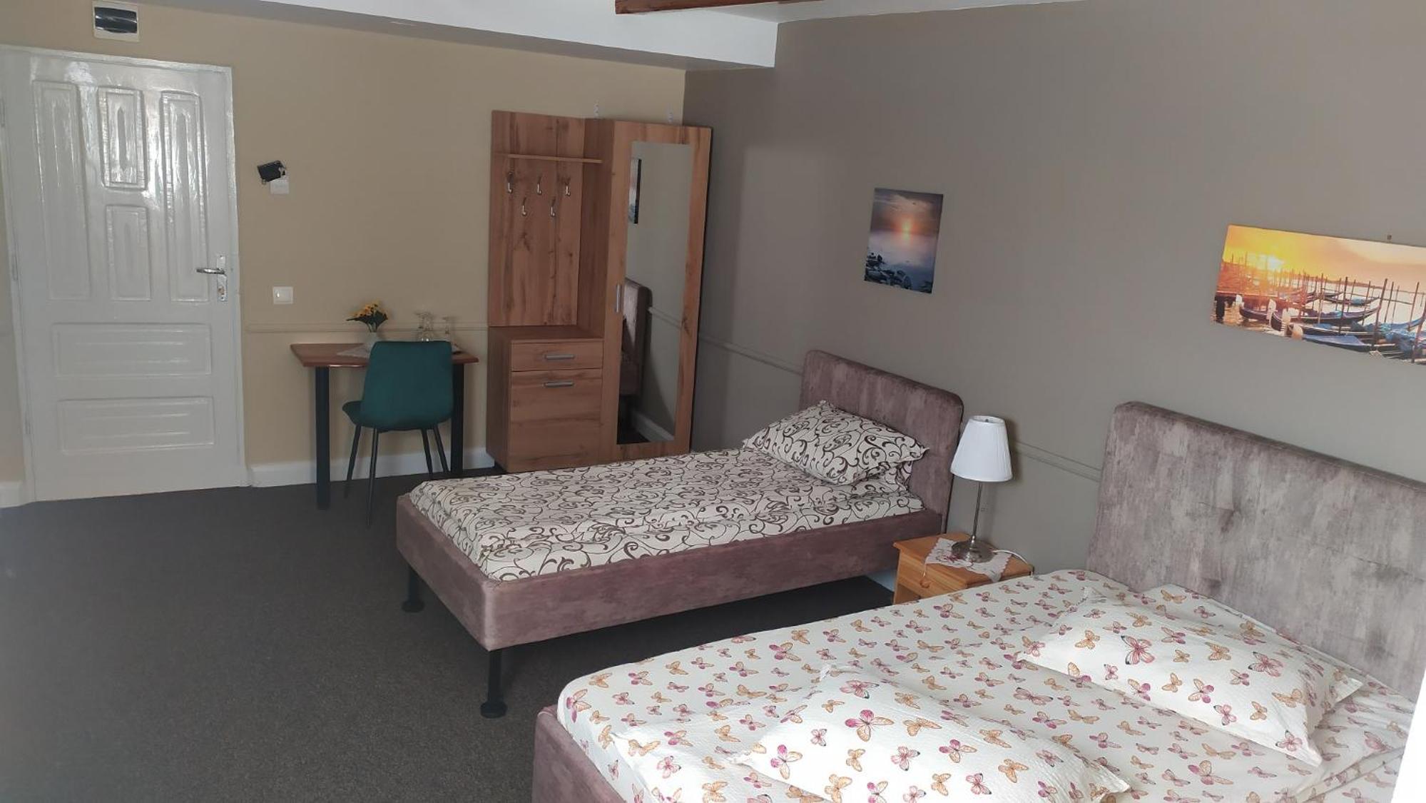 B&B Dumbrava