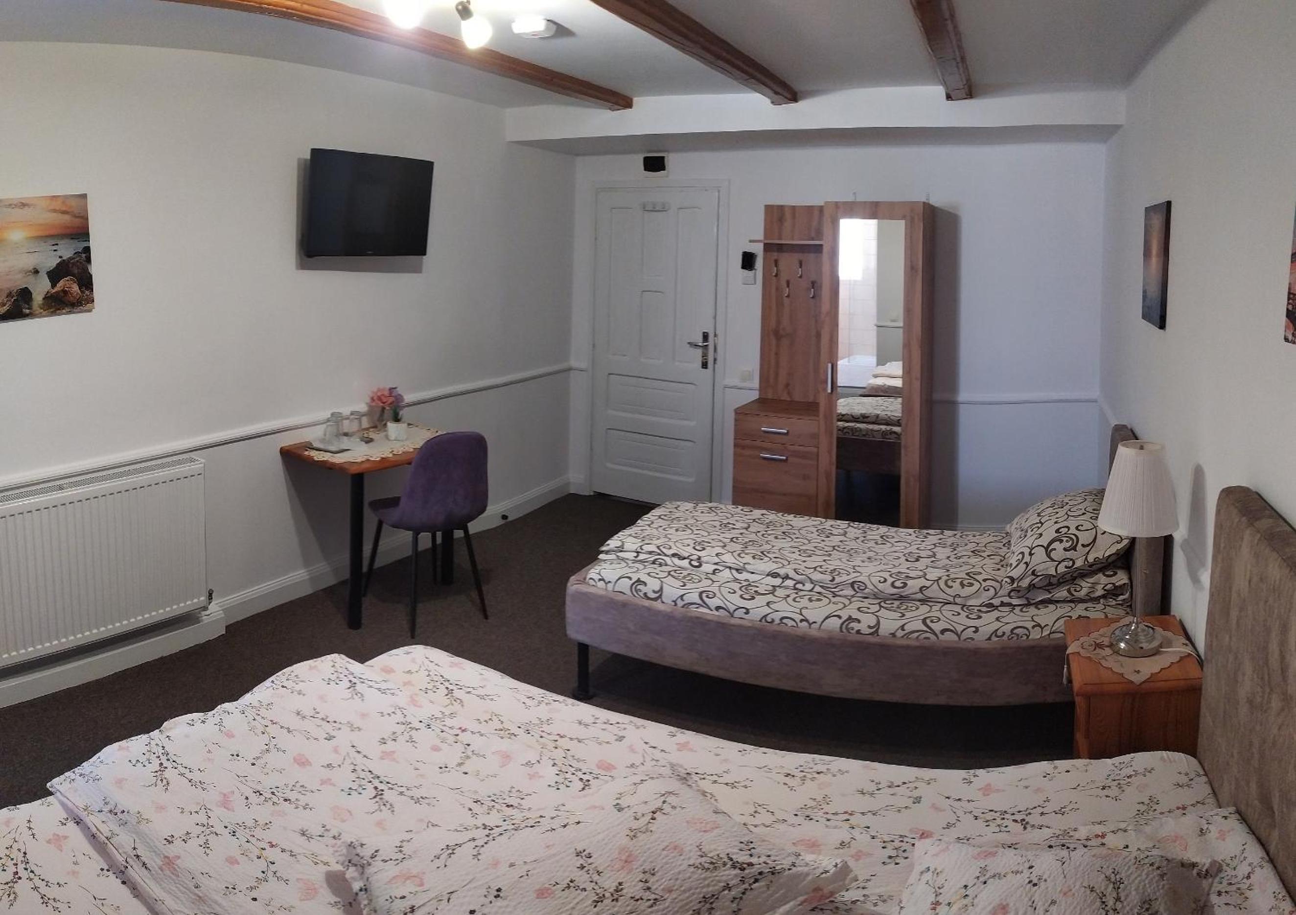 B&B Dumbrava