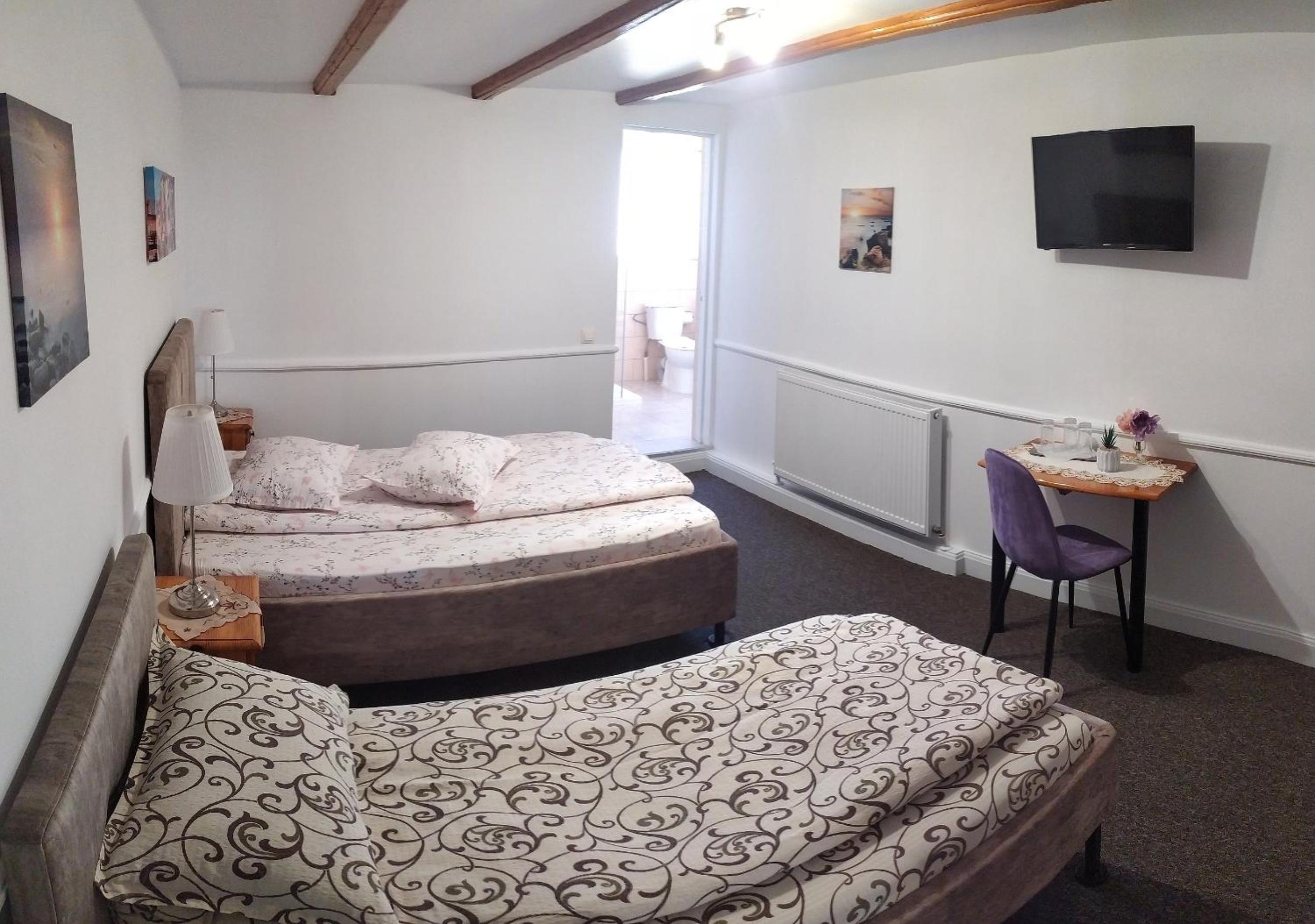 B&B Dumbrava