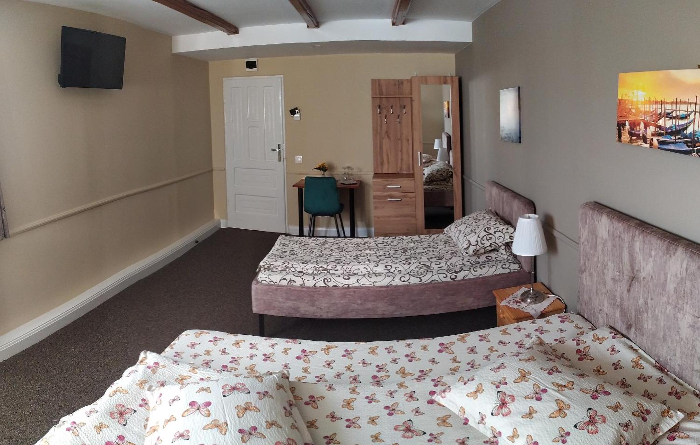 B&B Dumbrava