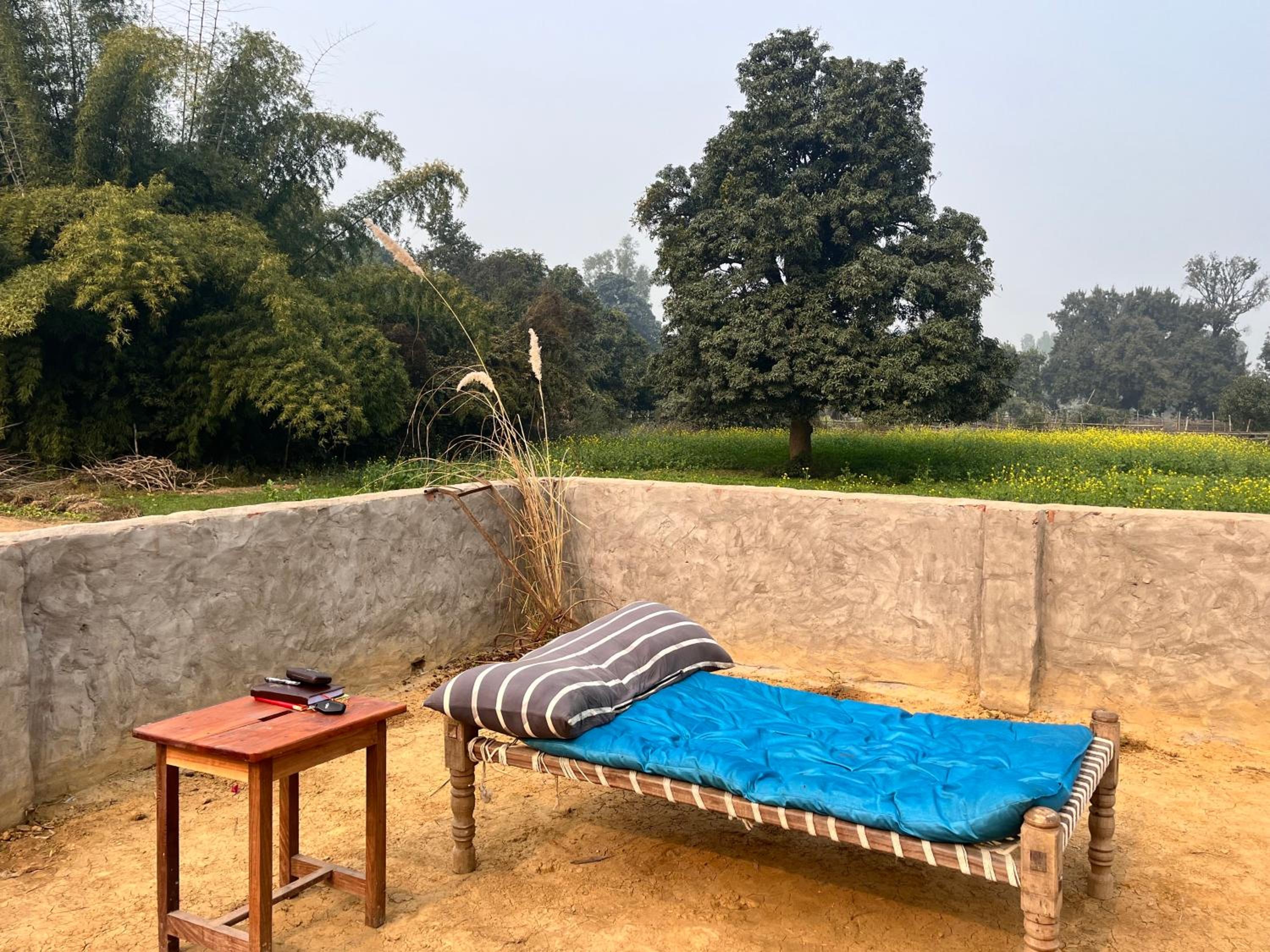 Jaadooghar- My Mom's Village Ayodhya view 5