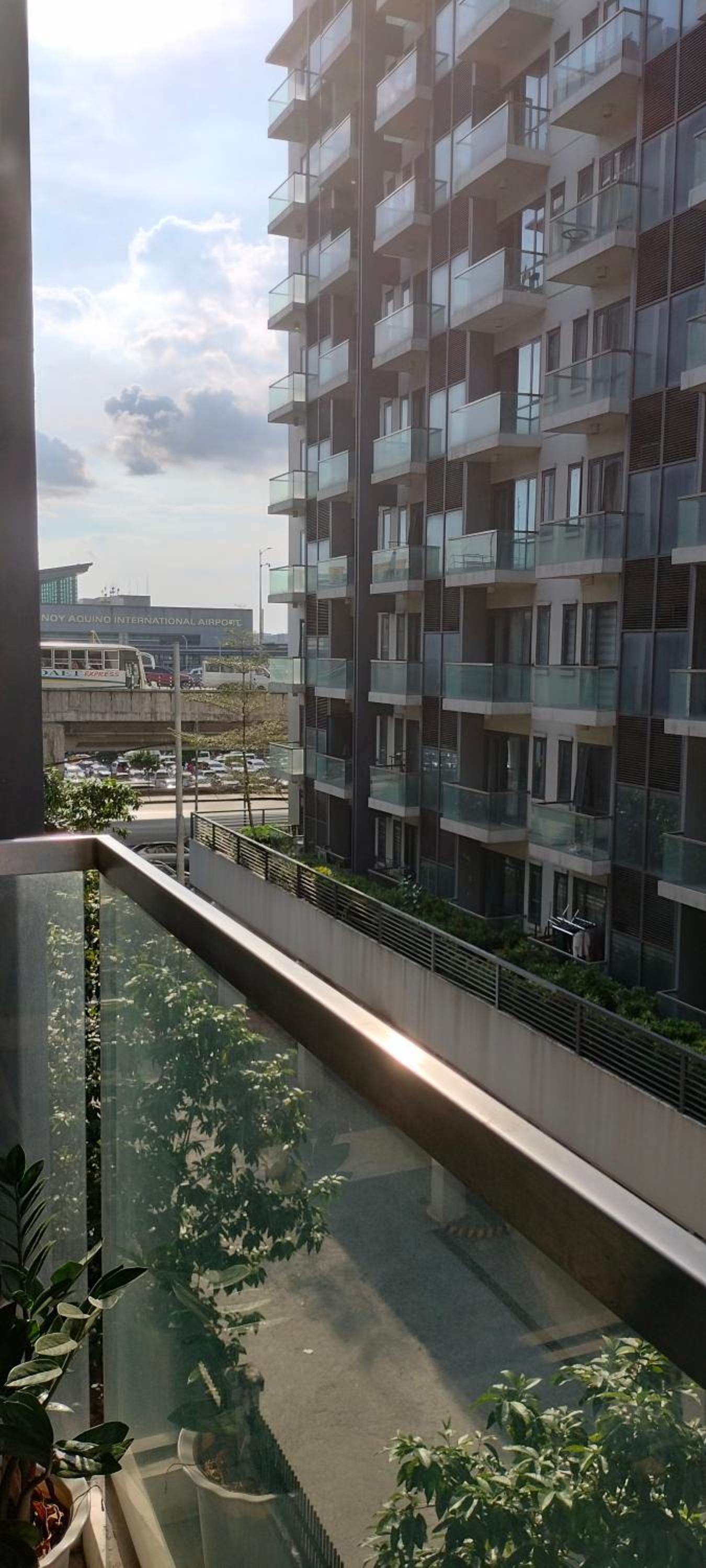 Condotel Near Airport Pasay City