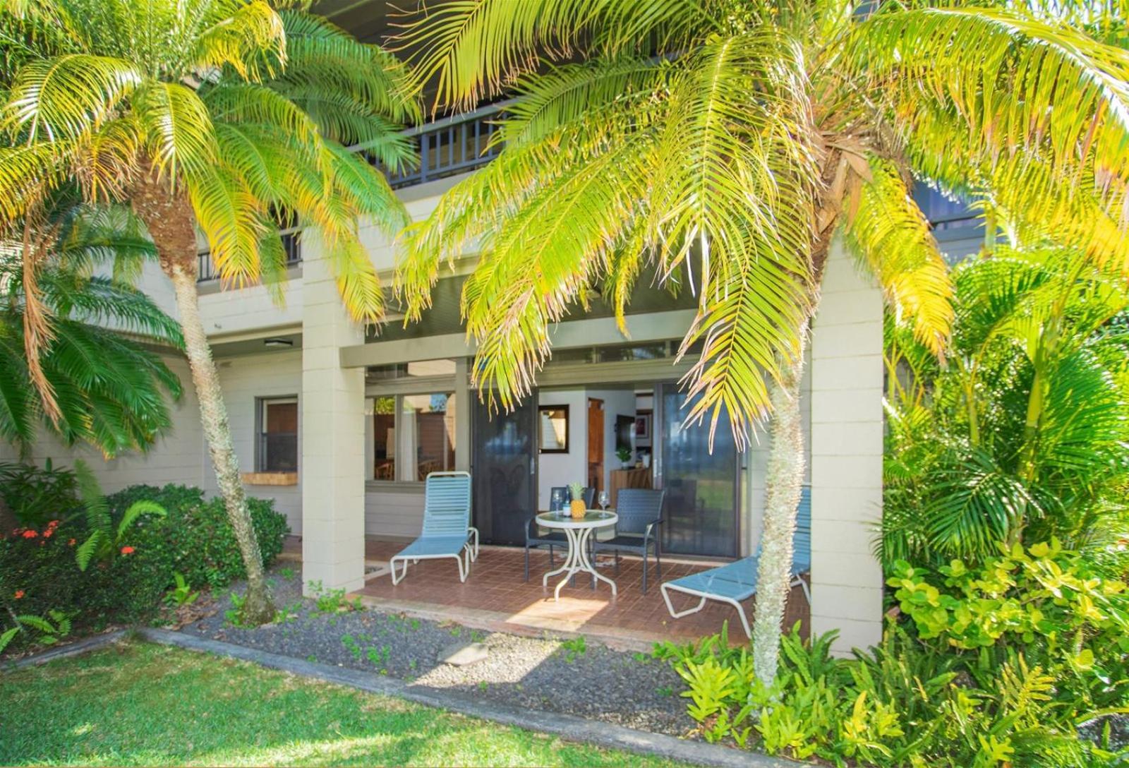 2412 Kapalua Ridge Villa view 2