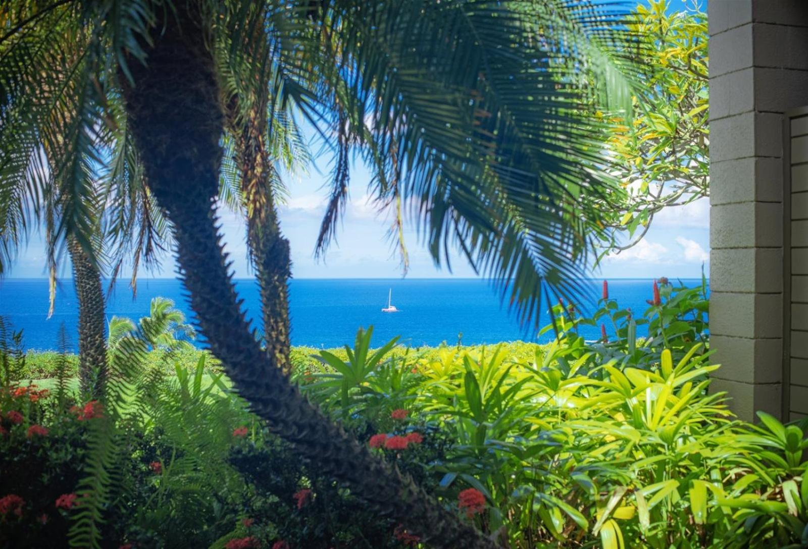 2412 Kapalua Ridge Villa view 3