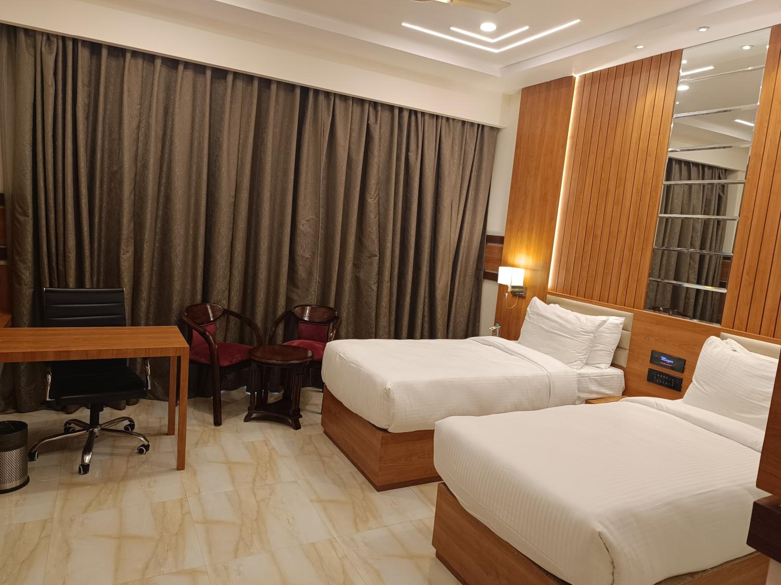 Mayur Hotel & Resort, photo 74
