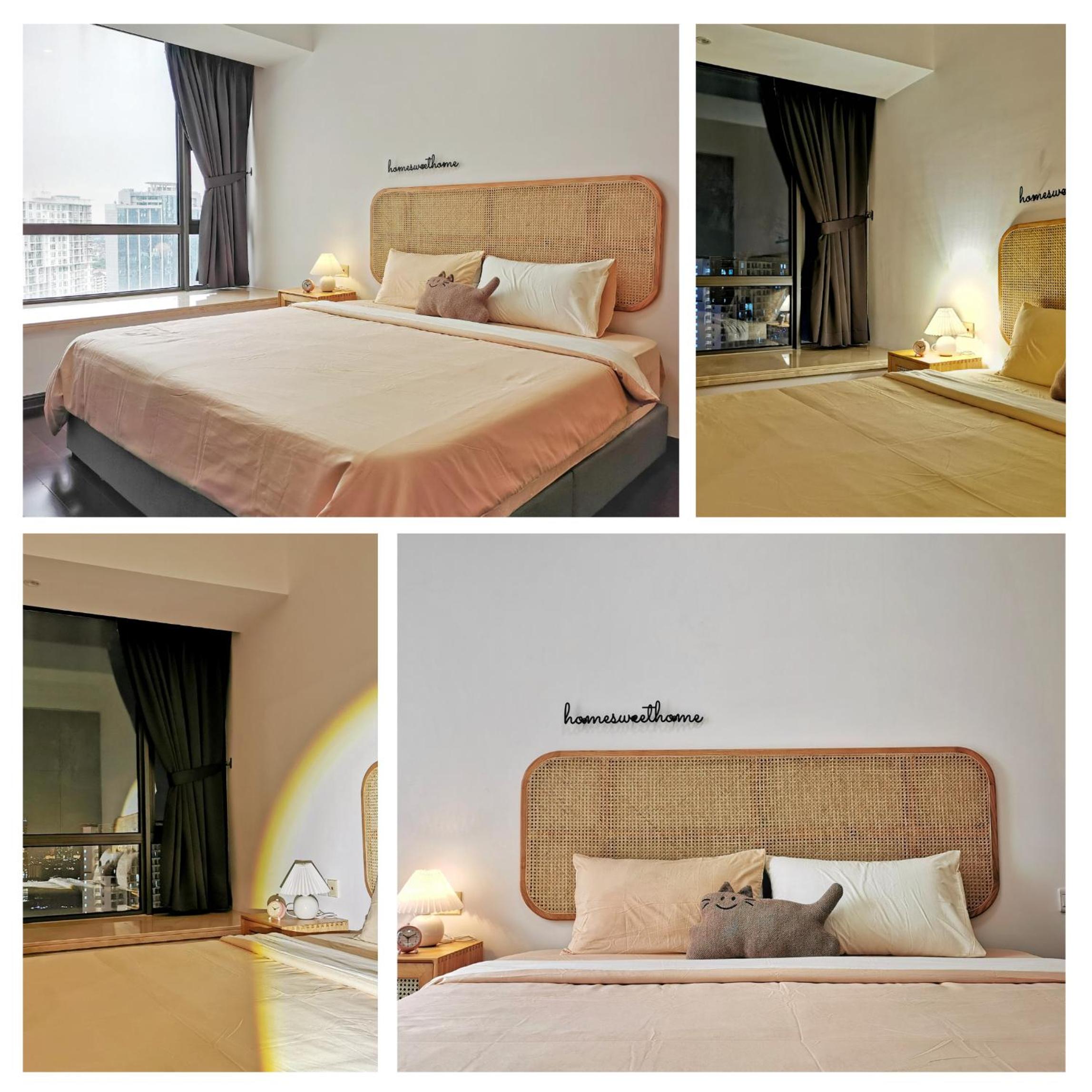 Yussy Homestay at R&F Princess Cove