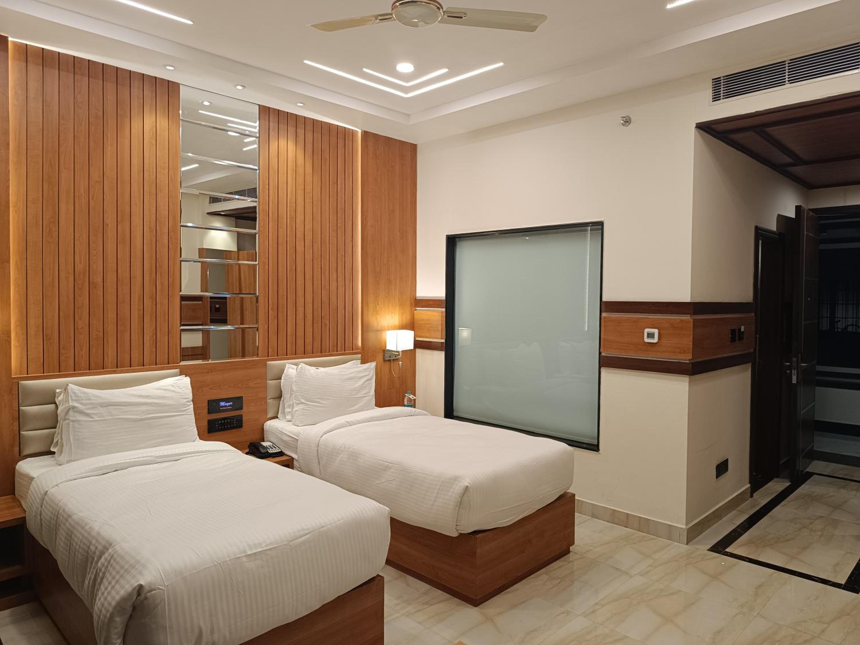 Mayur Hotel & Resort, photo 7