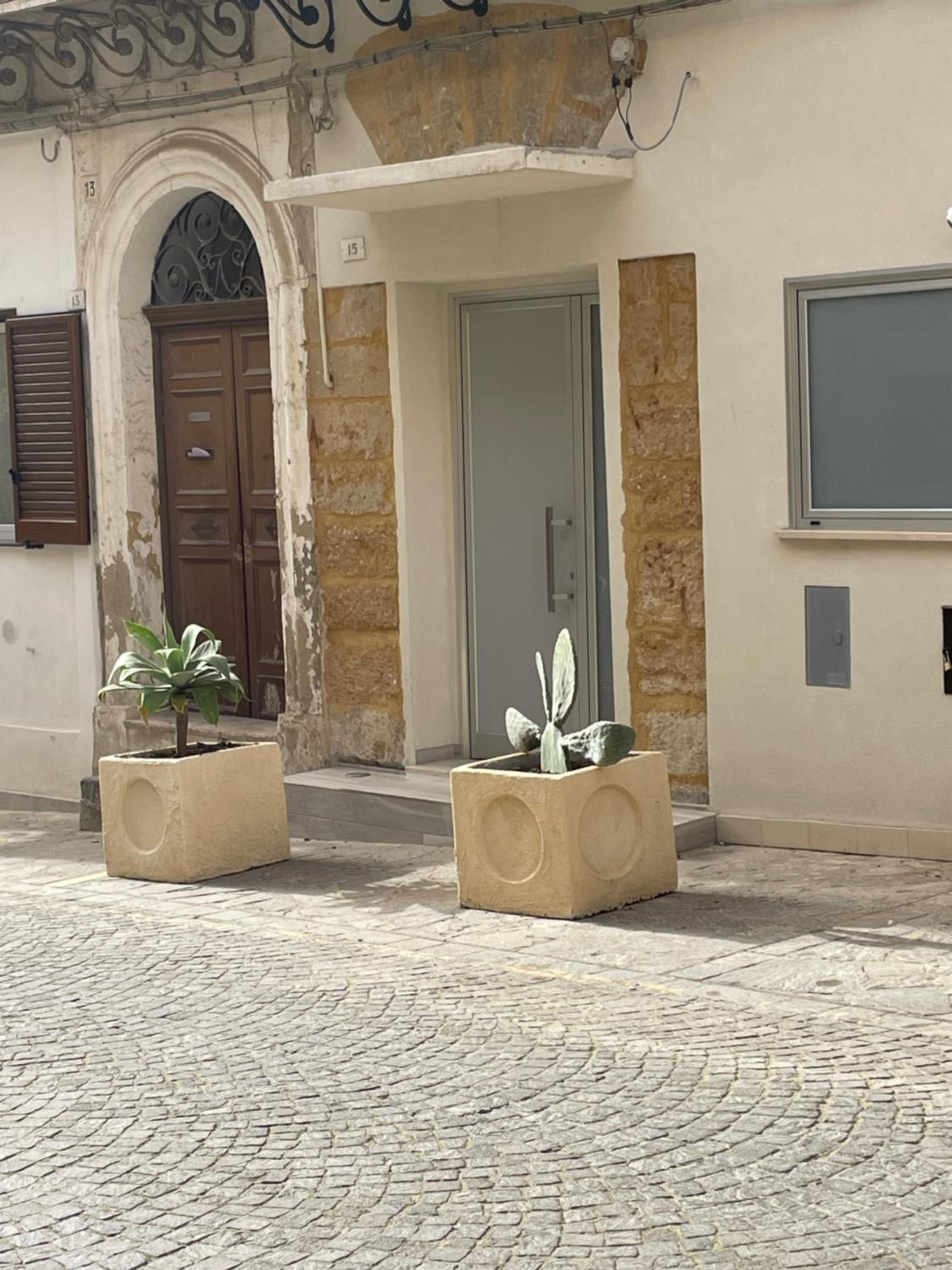 SIKELIA LUXURY ROOMS