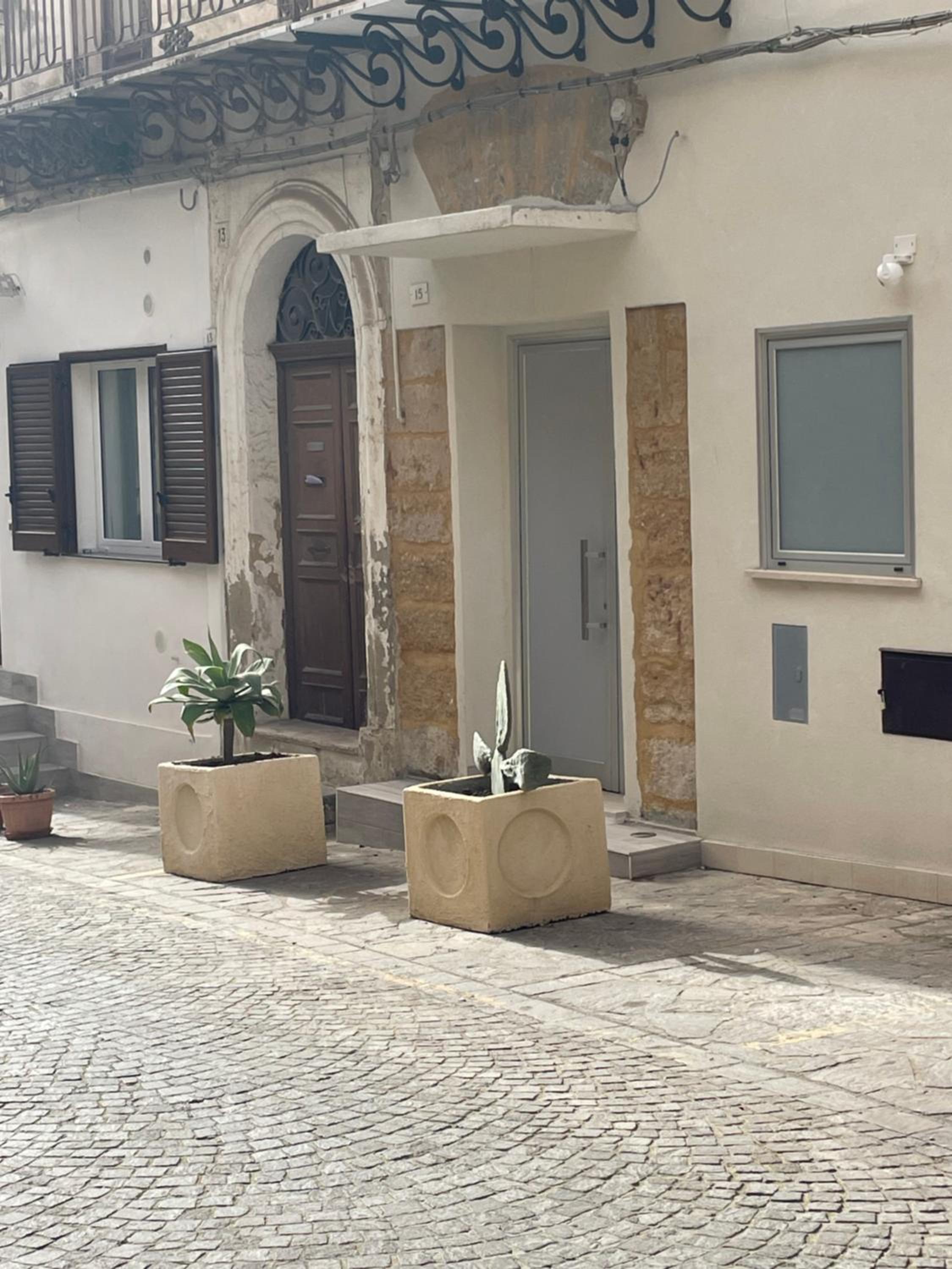 SIKELIA LUXURY ROOMS