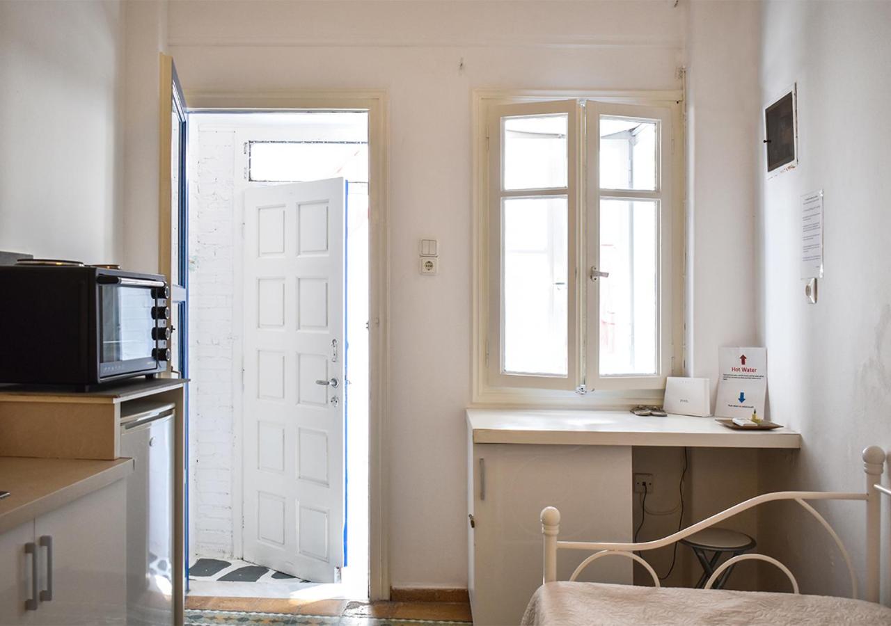 Mykonos Town Traditional Studio