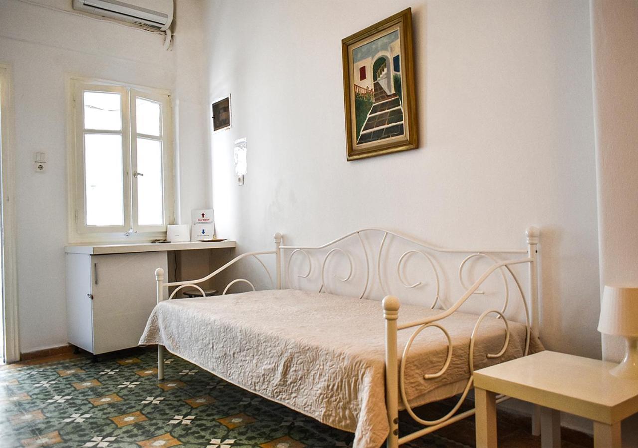 Mykonos Town Traditional Studio