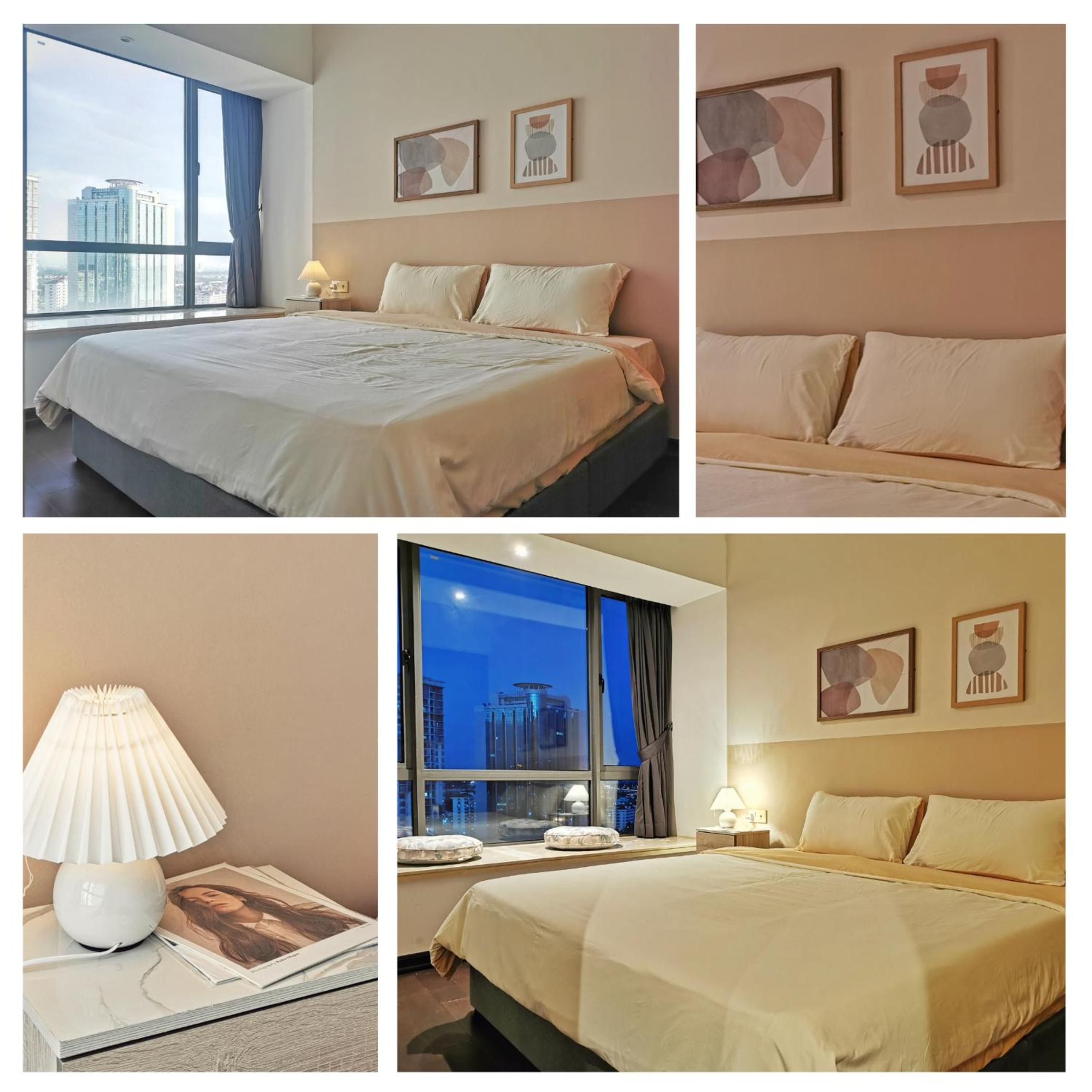 Yussy Homestay at R&F Princess Cove