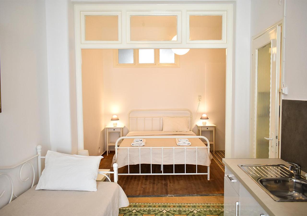 Mykonos Town Traditional Studio