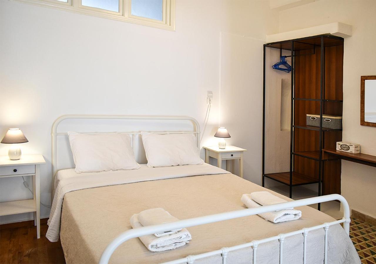 Mykonos Town Traditional Studio