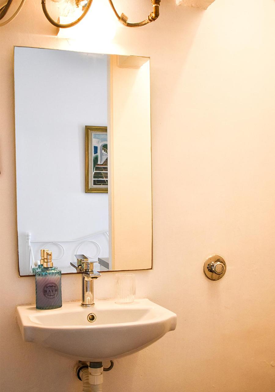 Mykonos Town Traditional Studio