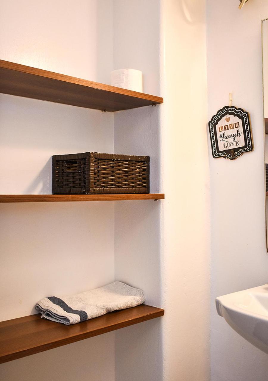 Mykonos Town Traditional Studio