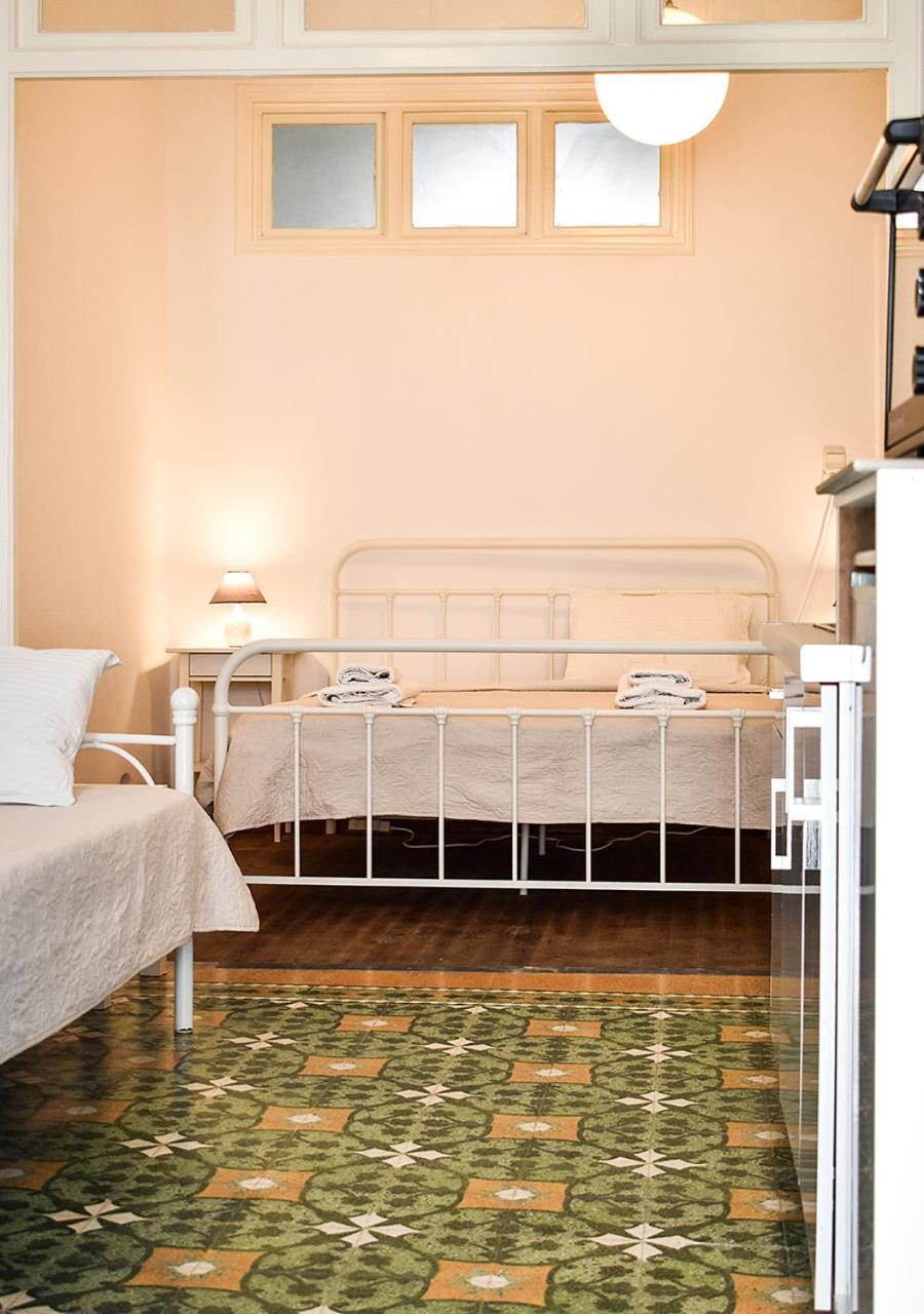 Mykonos Town Traditional Studio